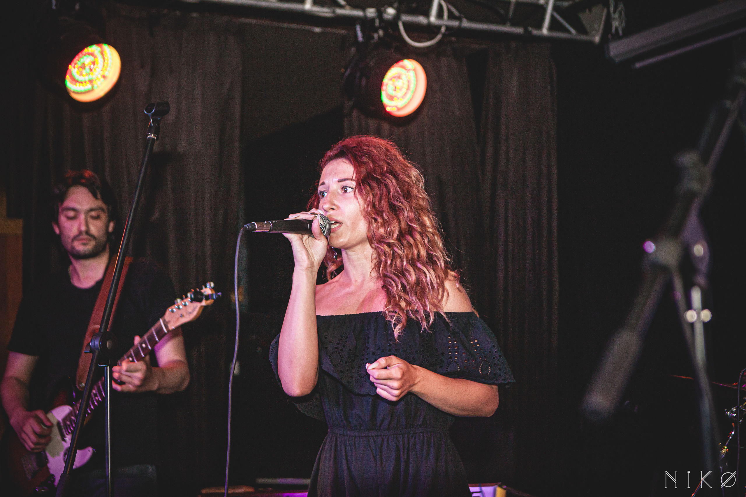 Prima.school концерт. Фотограф Николь Фолиянц