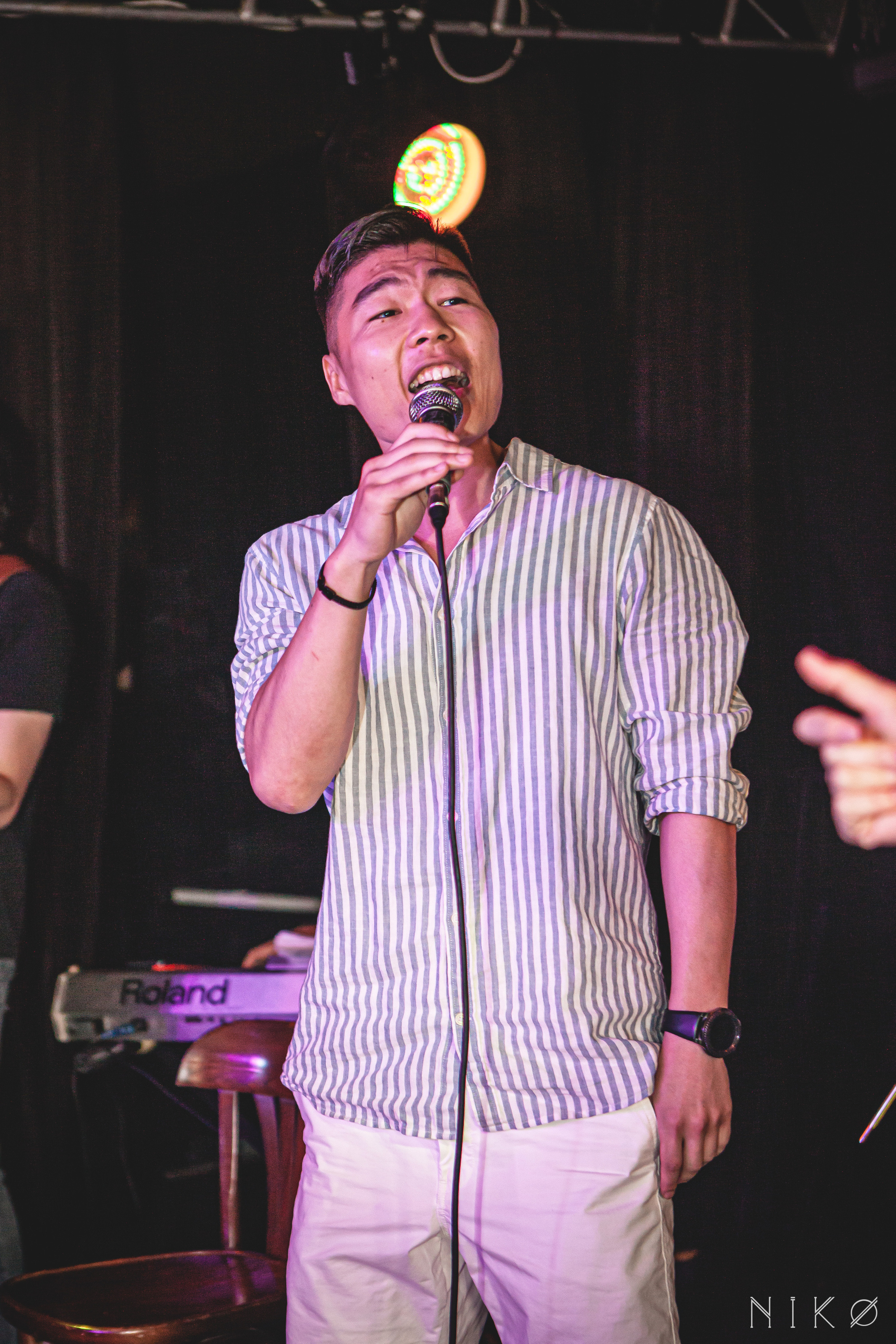 Prima.school концерт. Фотограф Николь Фолиянц