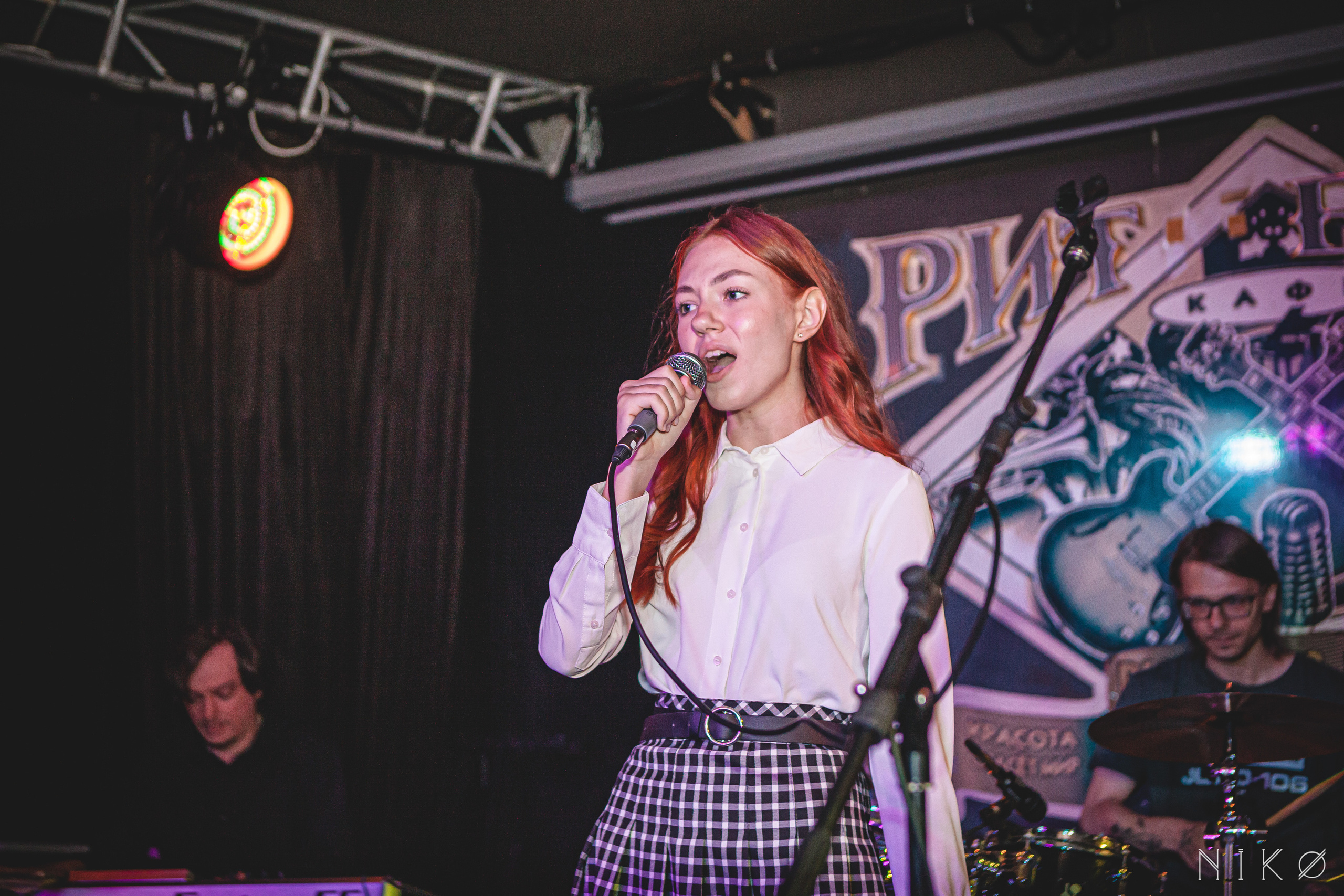 Prima.school концерт. Фотограф Николь Фолиянц