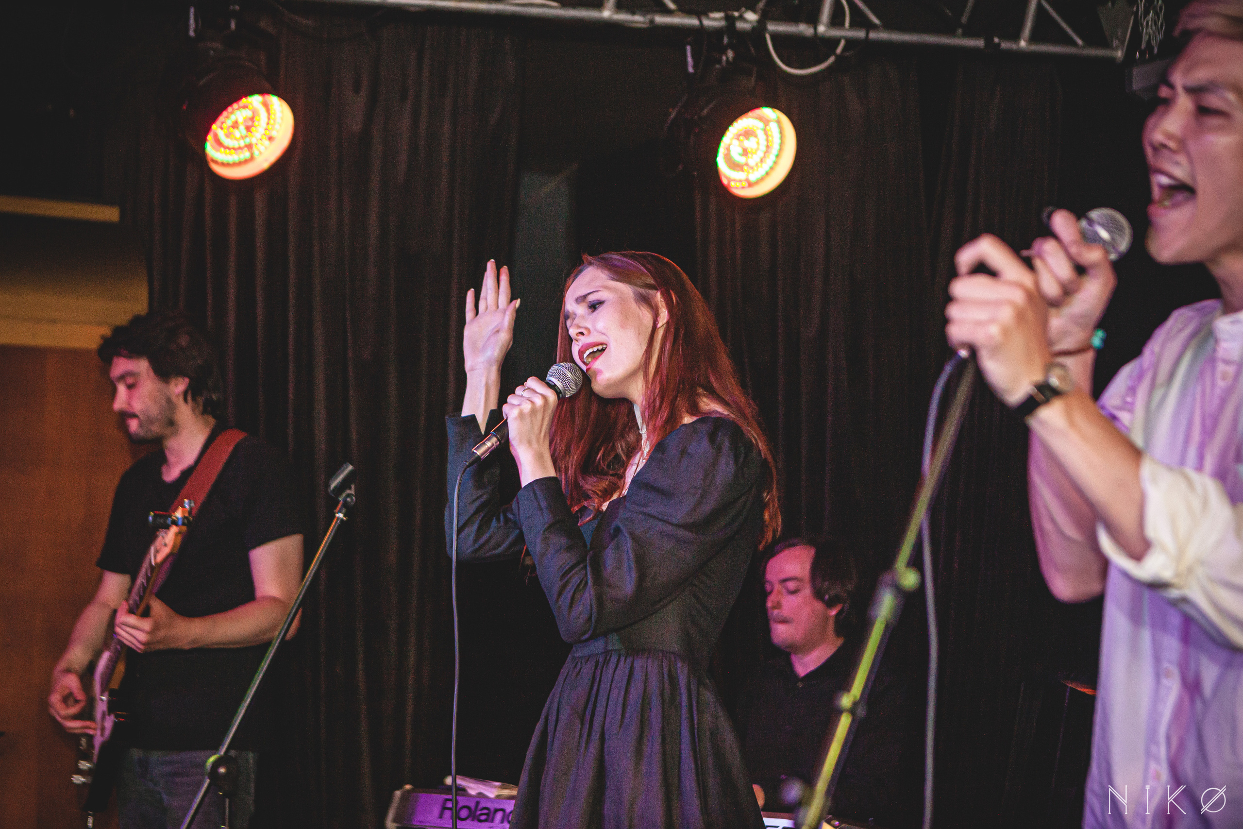 Prima.school концерт. Фотограф Николь Фолиянц