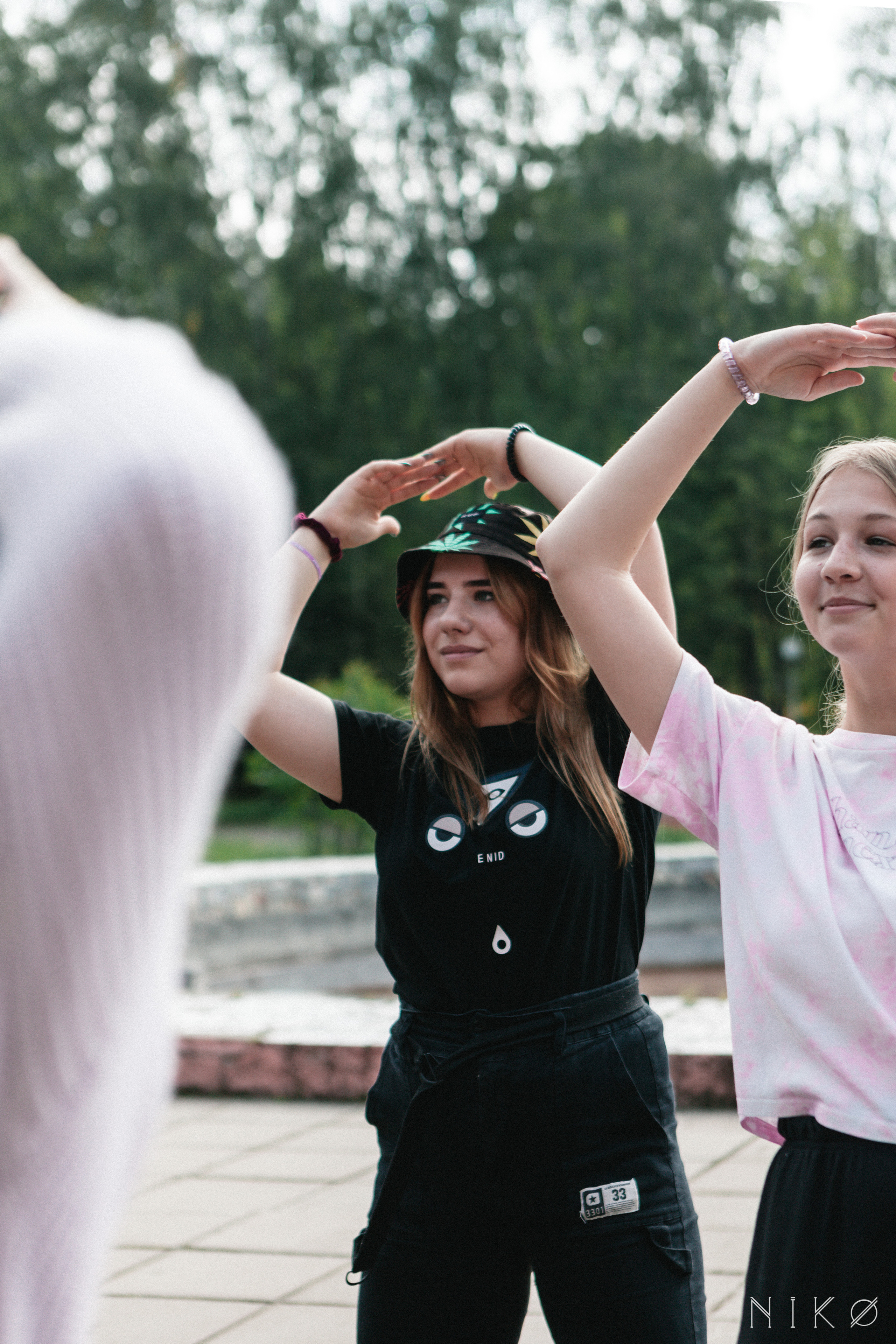 SOVA CAMP. Фотограф Николь Фолиянц