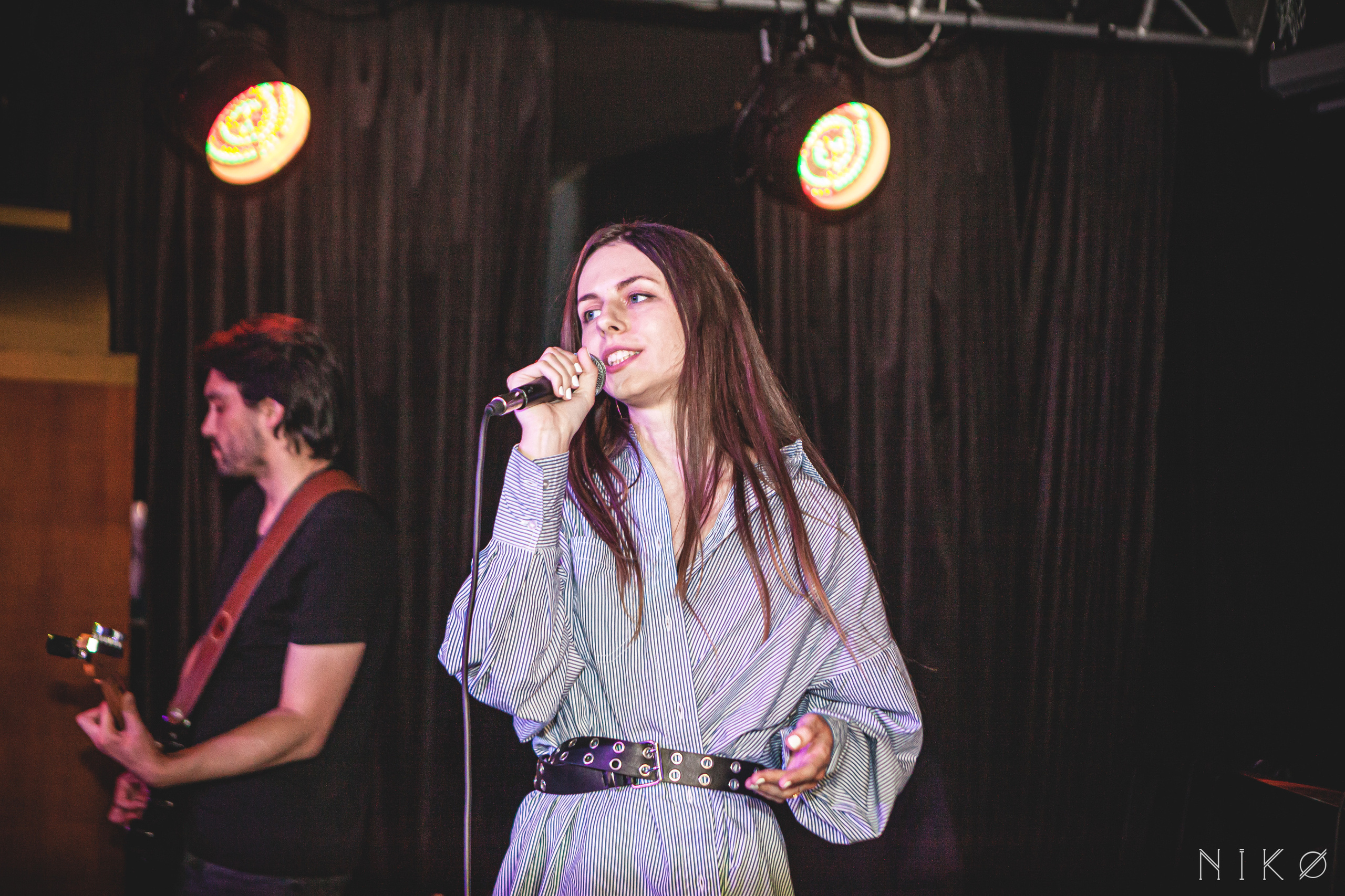 Prima.school концерт. Фотограф Николь Фолиянц