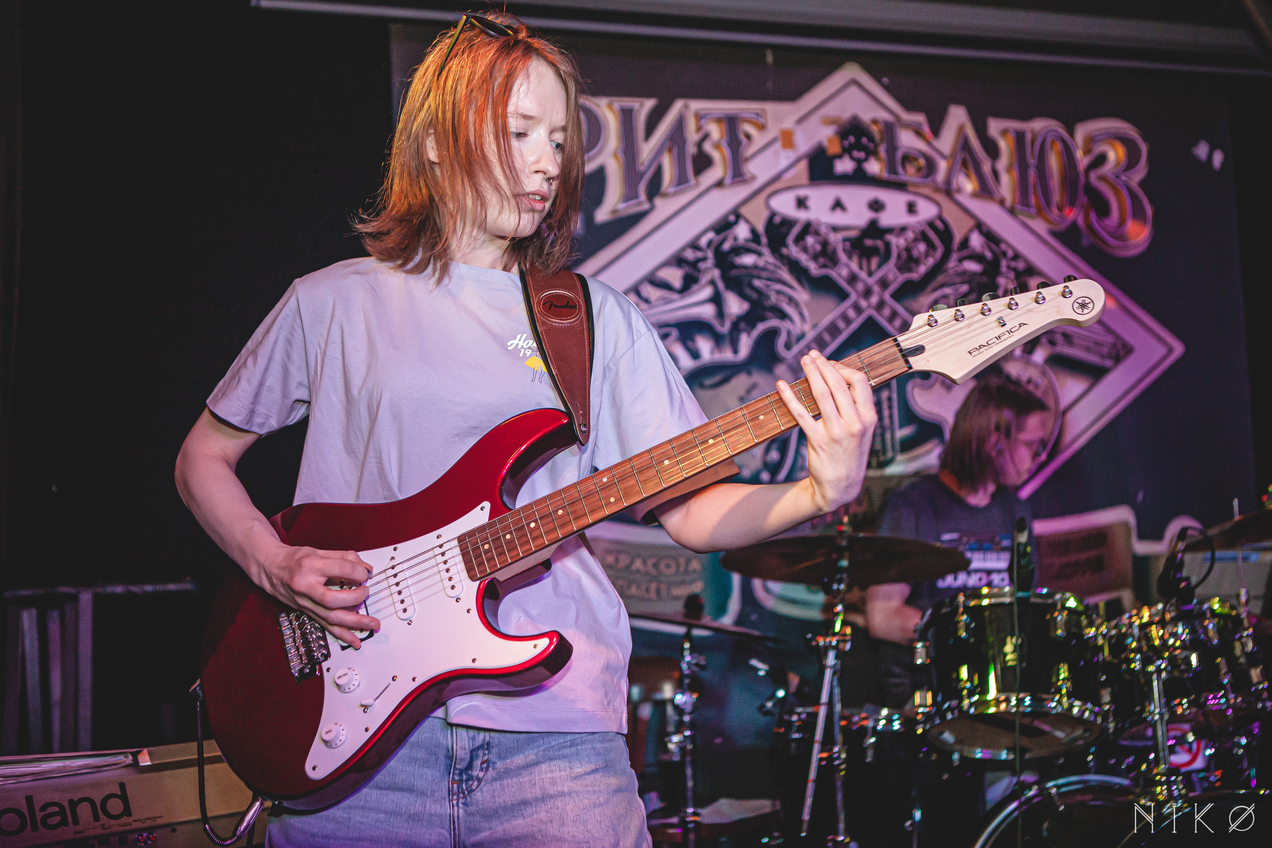 Prima.school концерт. Фотограф Николь Фолиянц