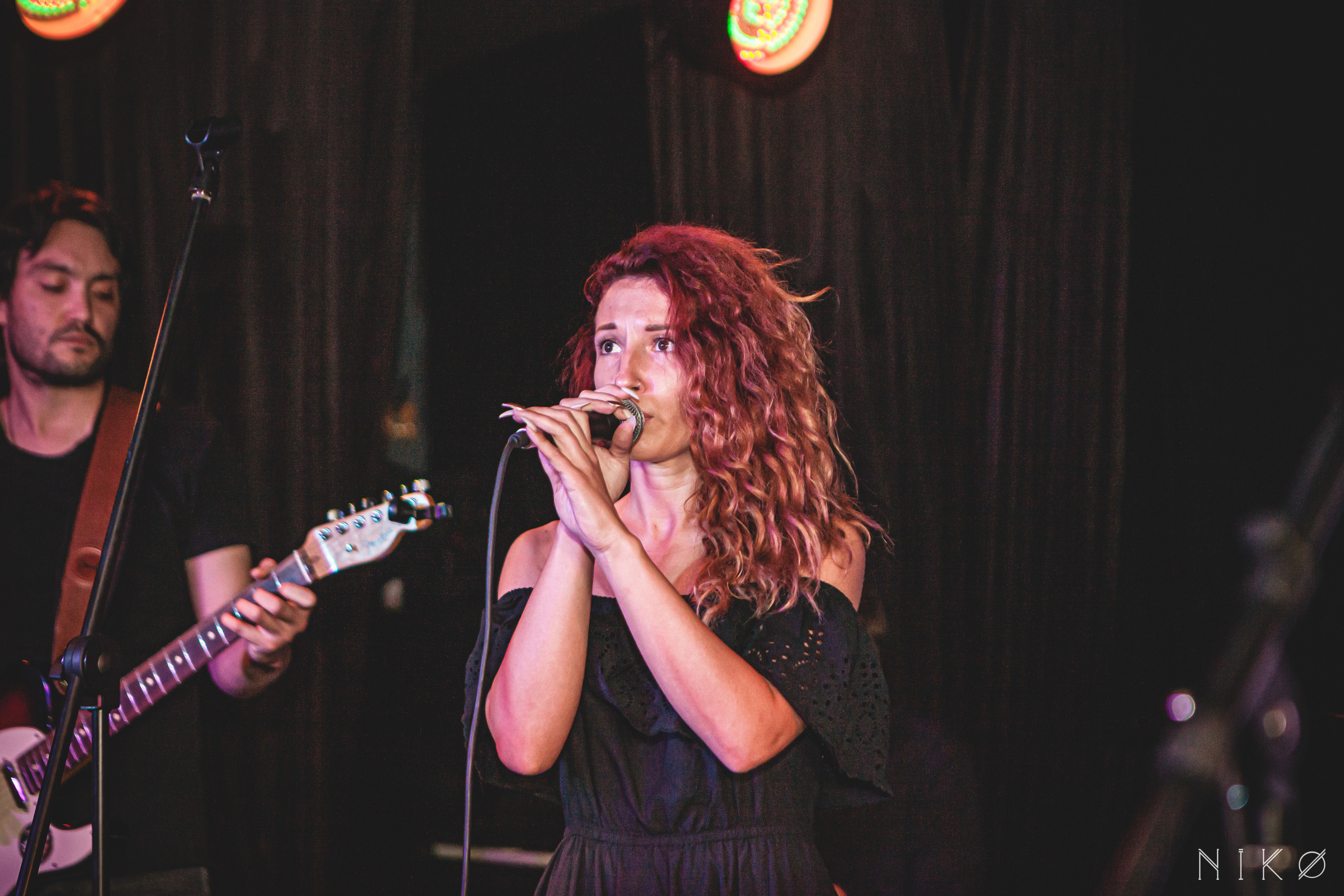 Prima.school концерт. Фотограф Николь Фолиянц