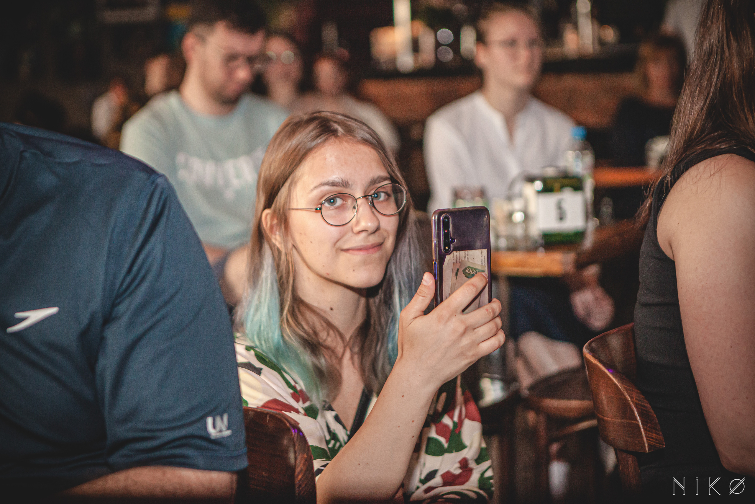 Prima.school концерт. Фотограф Николь Фолиянц