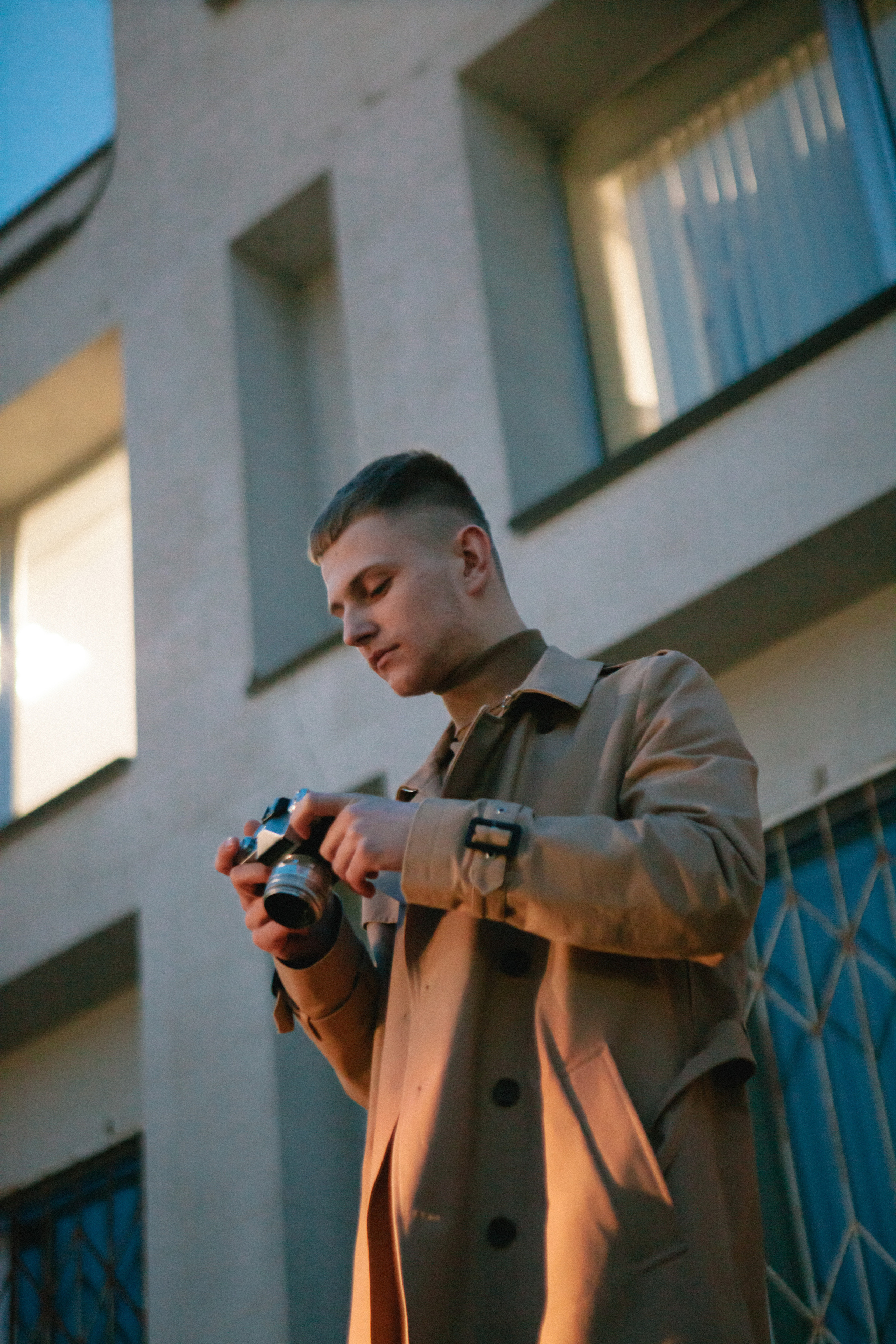 Other. Фотограф Николь Фолиянц