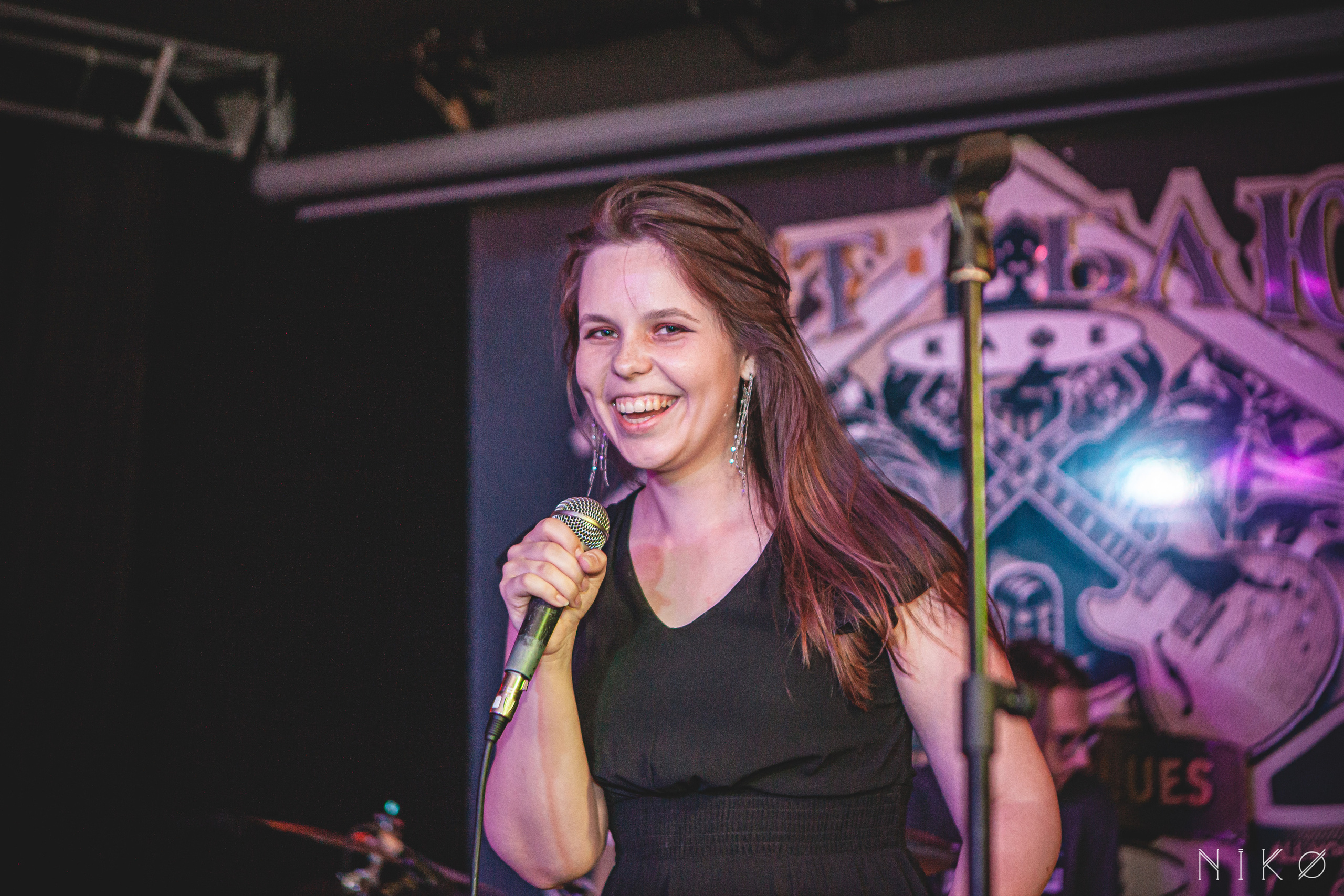 Prima.school концерт. Фотограф Николь Фолиянц