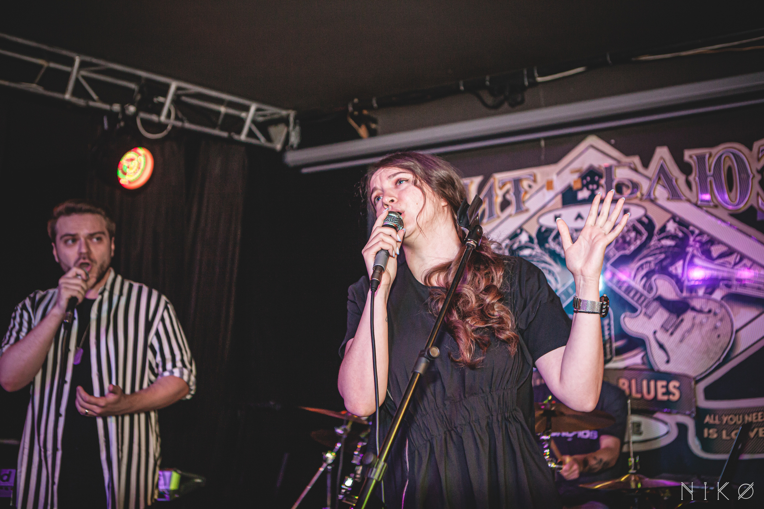 Prima.school концерт. Фотограф Николь Фолиянц