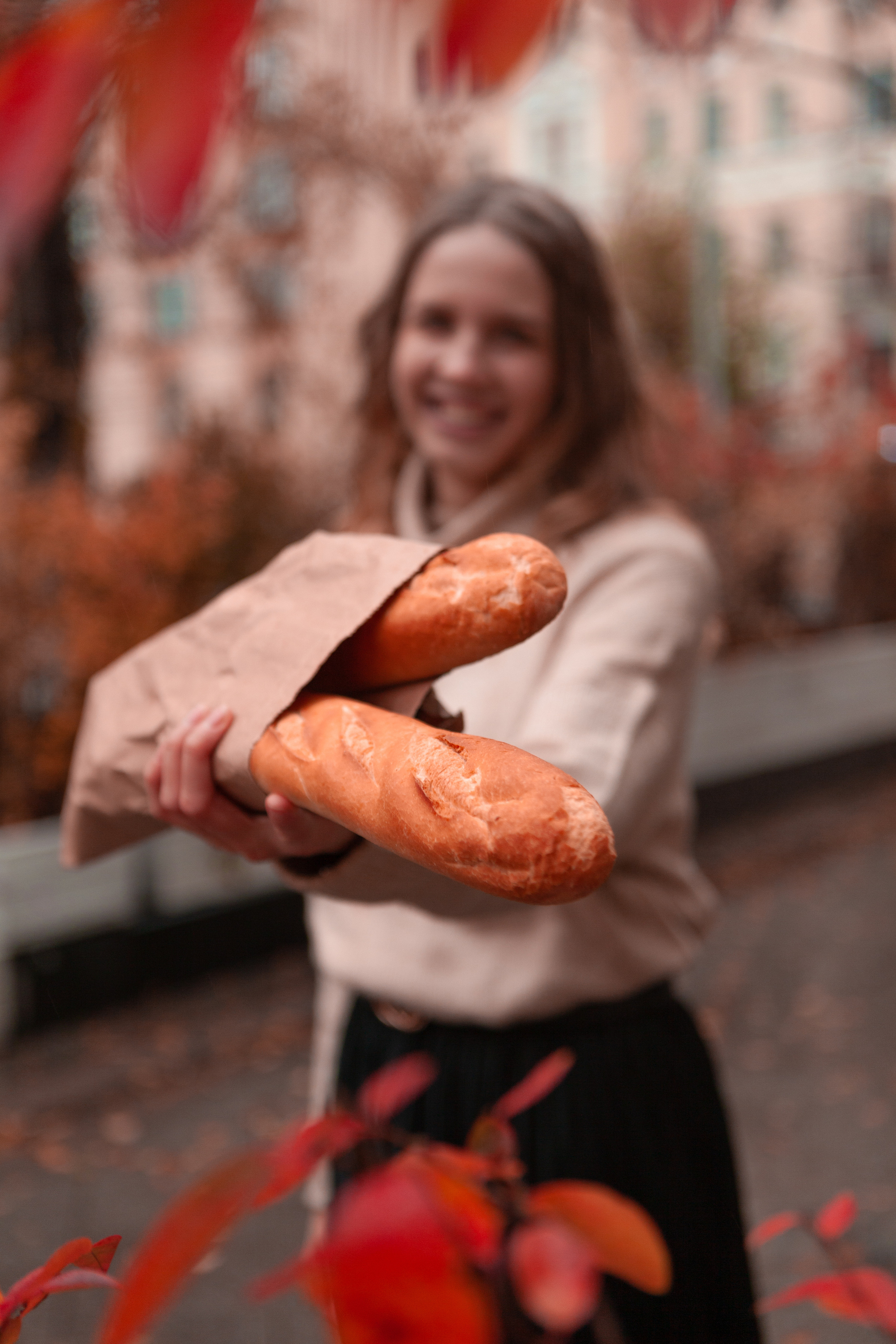 Tanya. Фотограф Николь Фолиянц