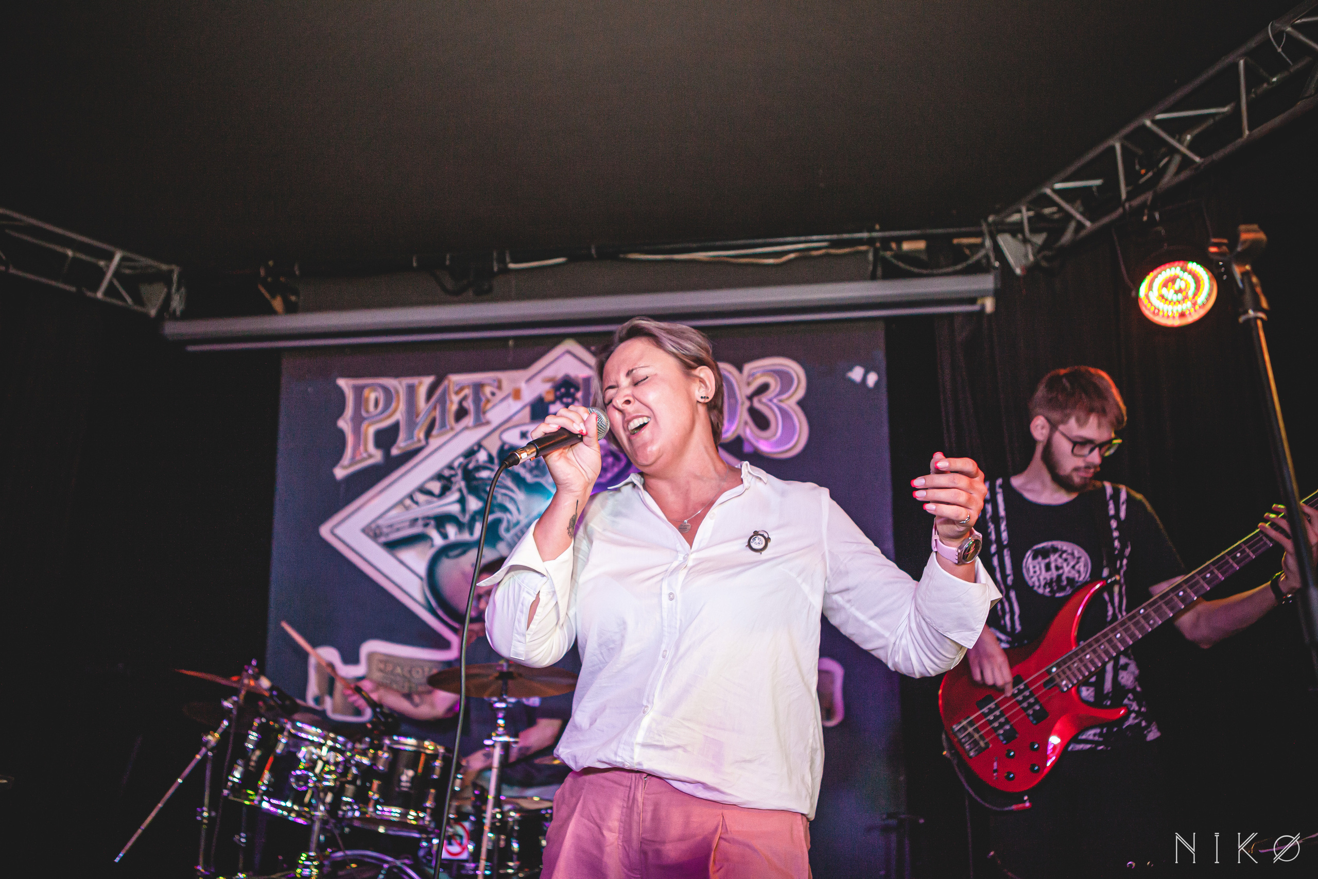 Prima.school концерт. Фотограф Николь Фолиянц