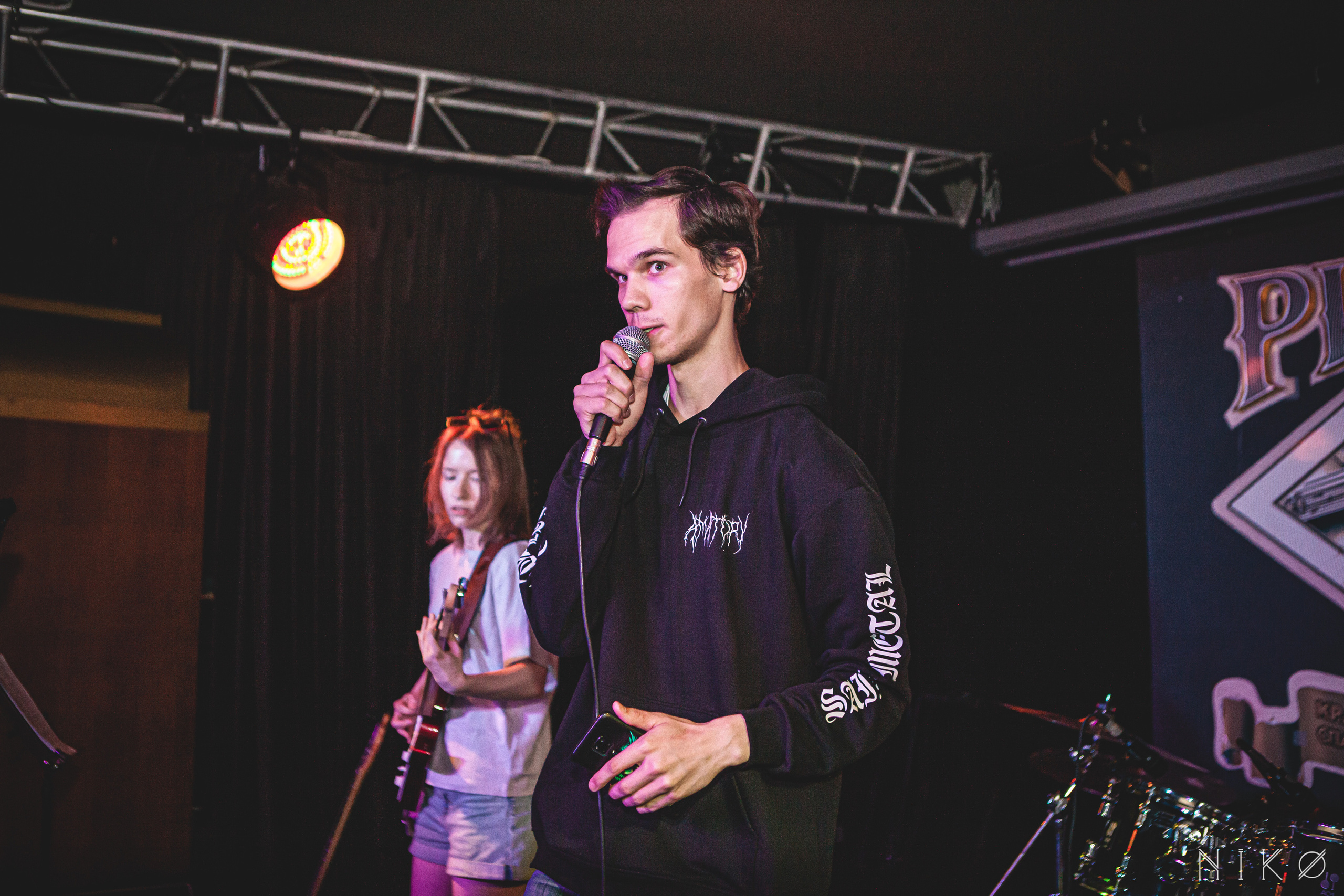 Prima.school концерт. Фотограф Николь Фолиянц