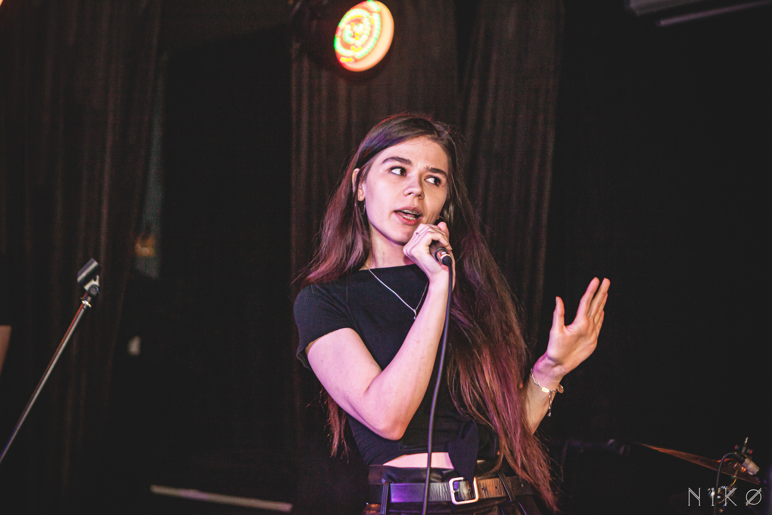 Prima.school концерт. Фотограф Николь Фолиянц