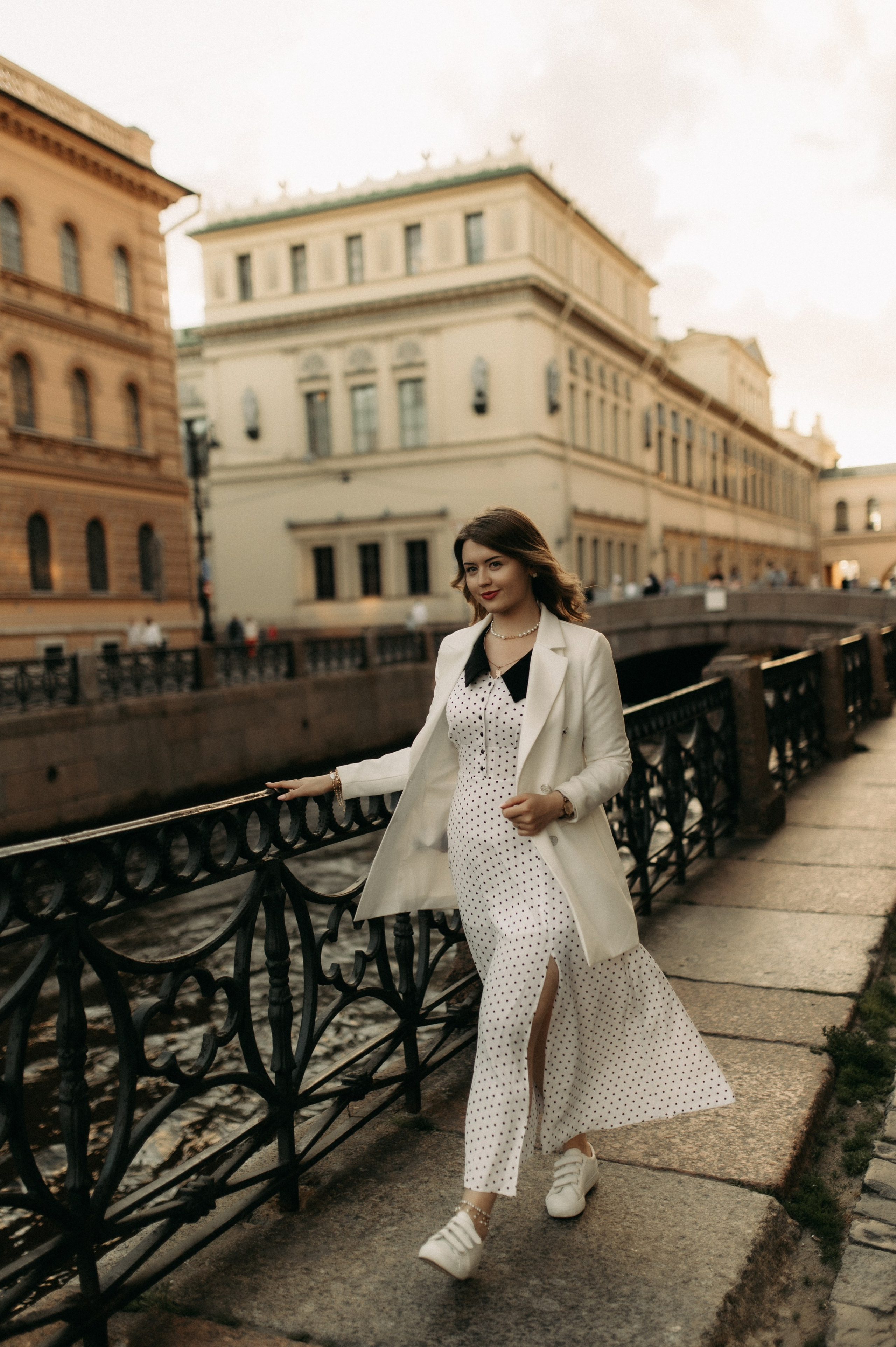 Юлия. Фотограф в Санкт-Петербурге