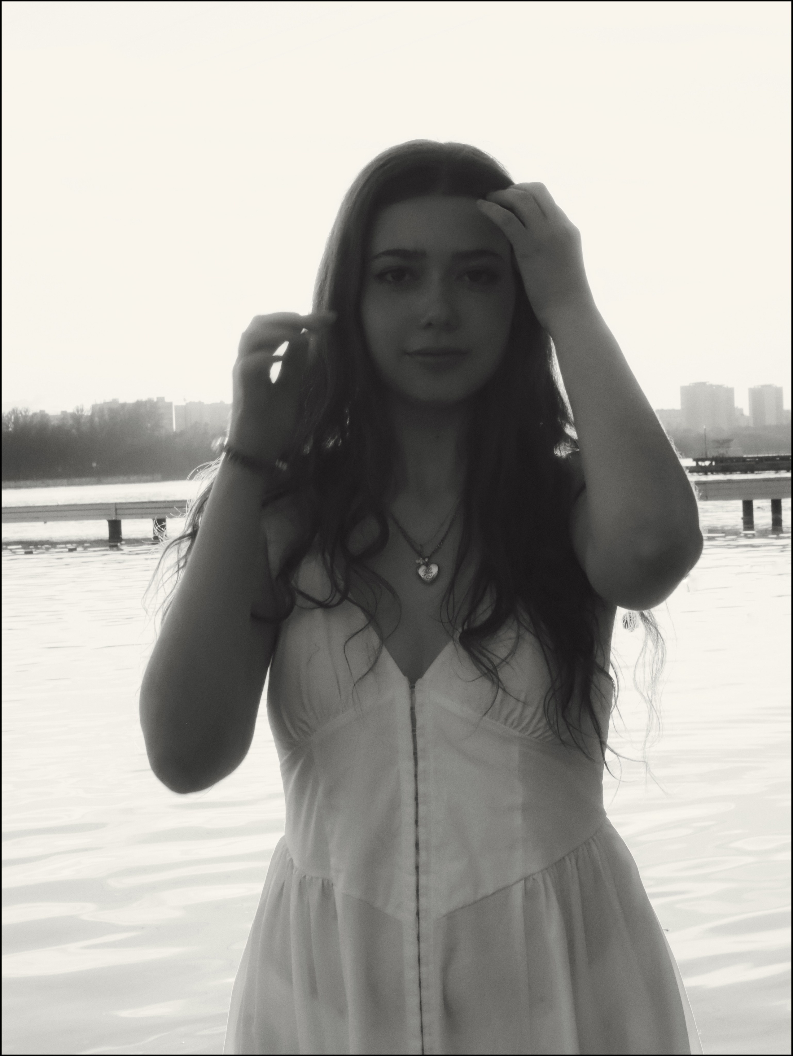 Влада. Портретный и свадебный фотограф в Москве Александра