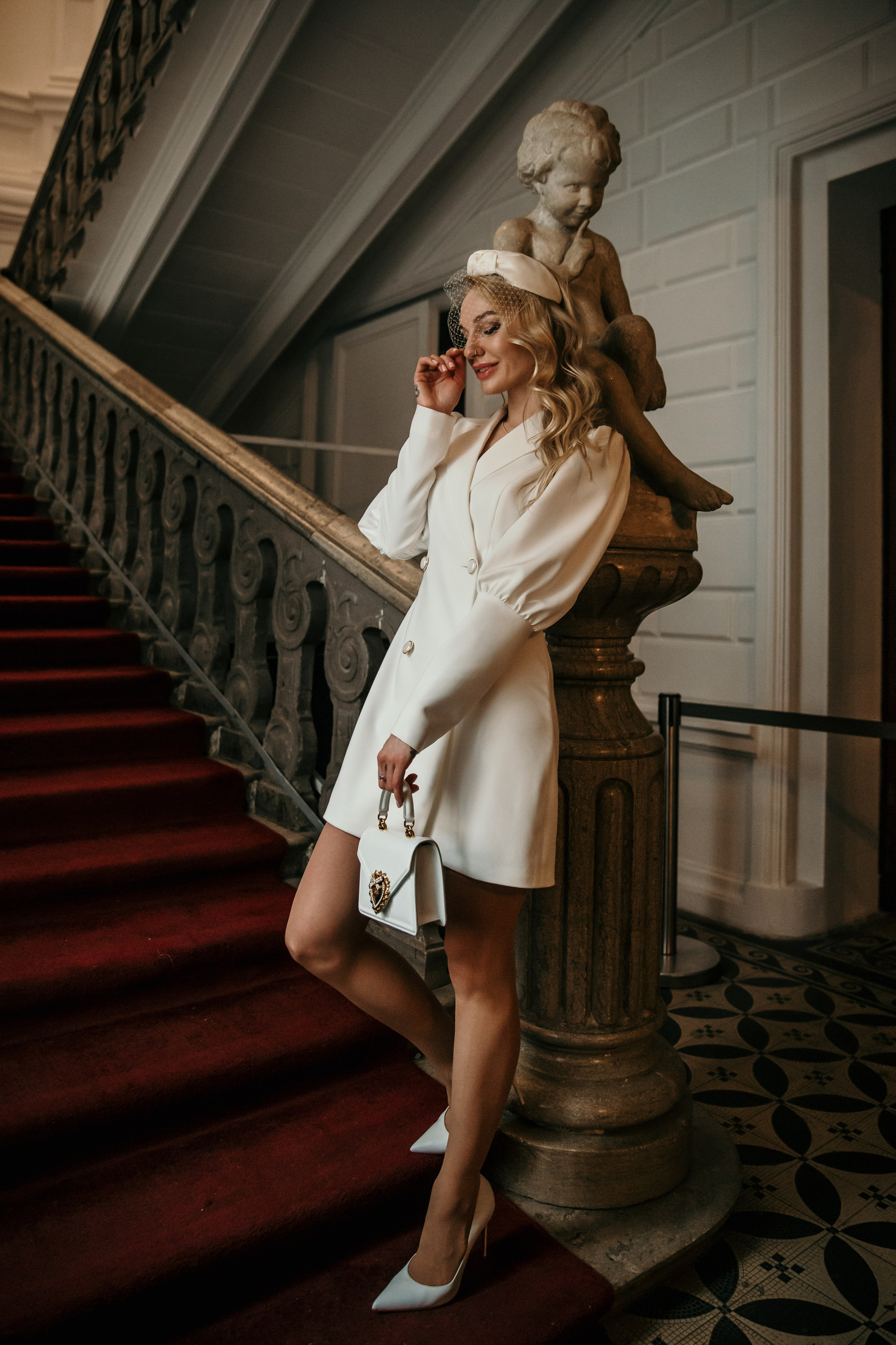 Ксения Никита. Фотограф в Москве и Сочи