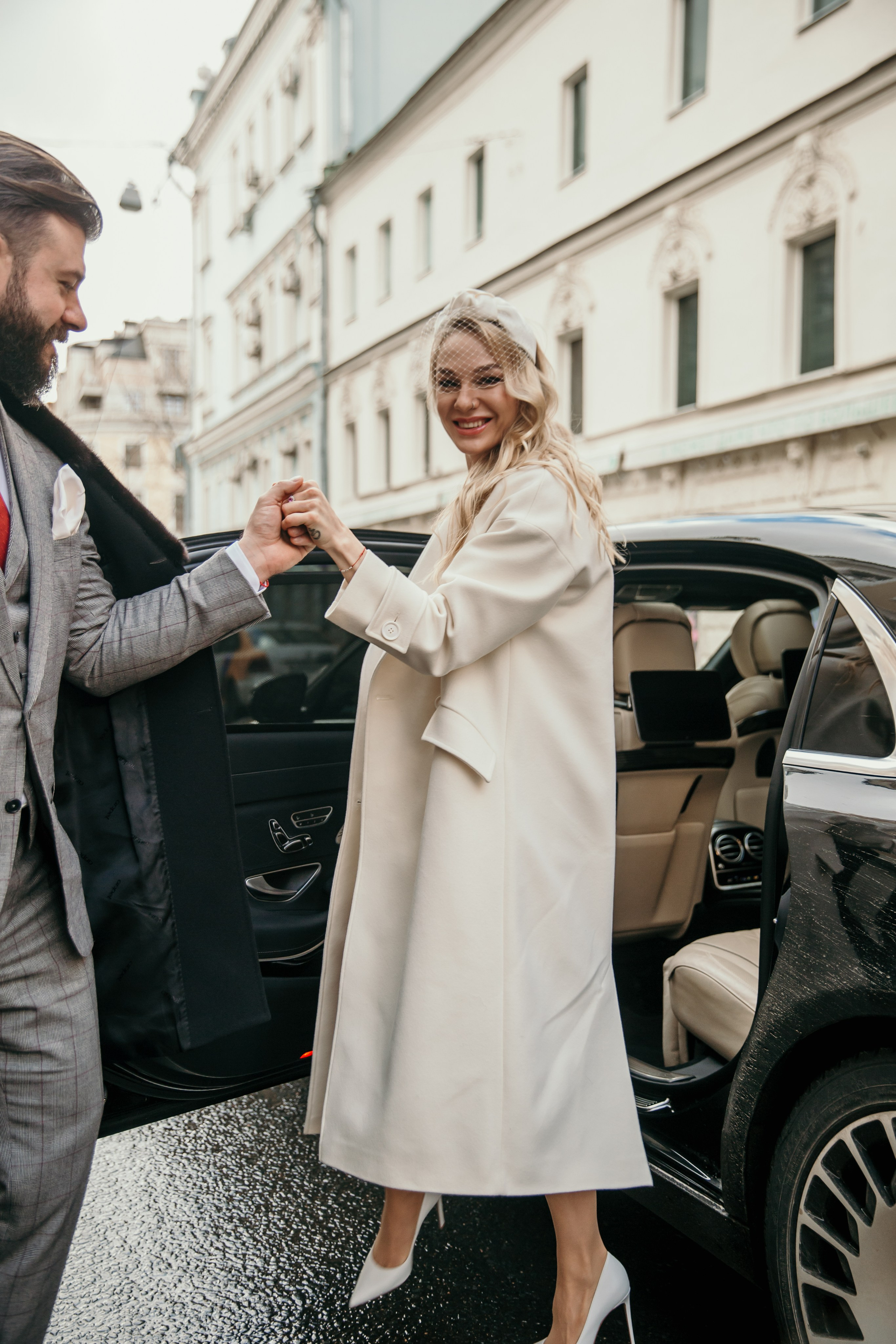 Ксения Никита. Фотограф в Москве и Сочи