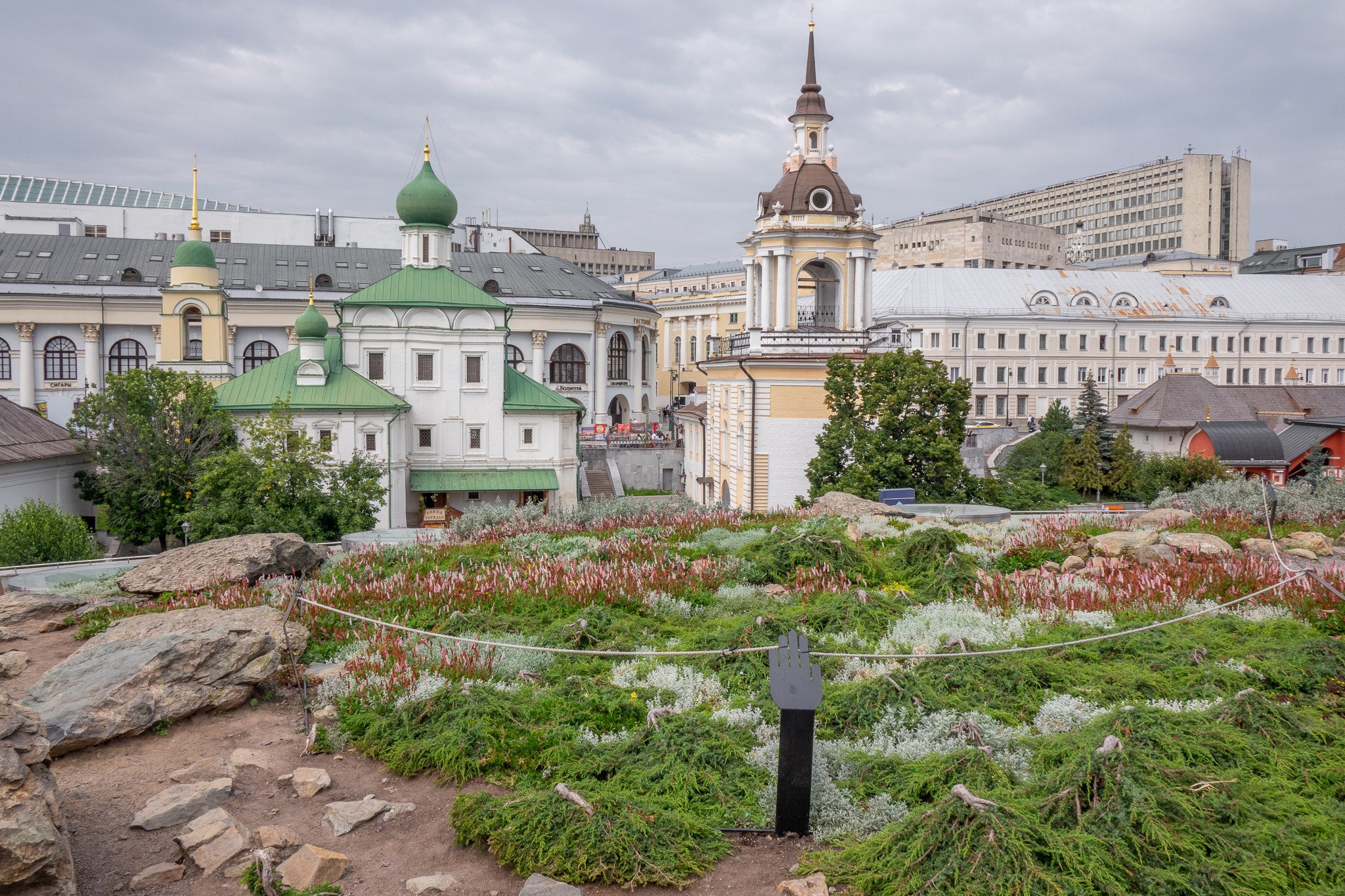 Достопримечательности Москвы. Коммерческая фотосъёмка городской среды, архитектуры и производственных объектов