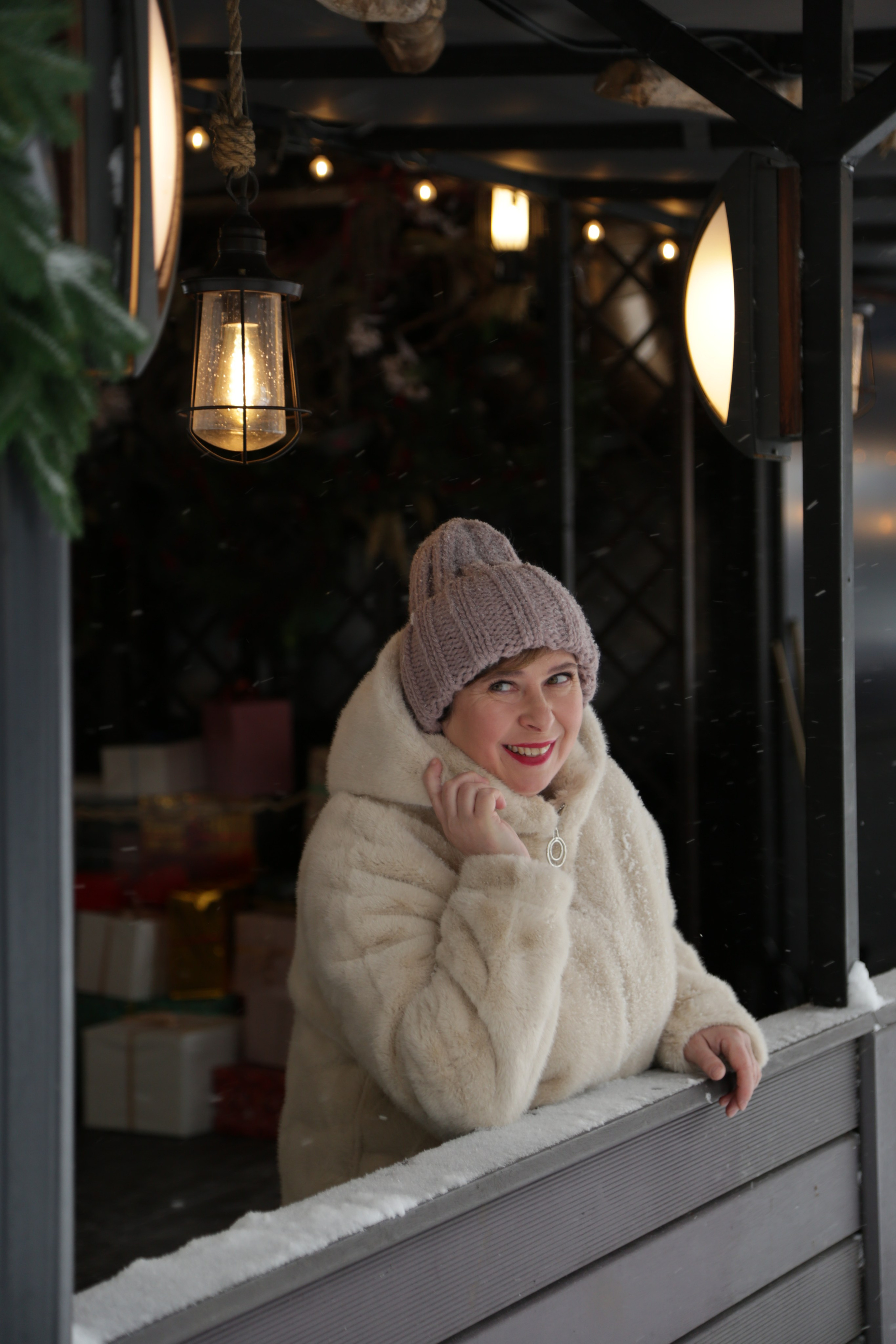 Таня. Визуал для социальных сетей в Москве и Подольске. Фототерапия