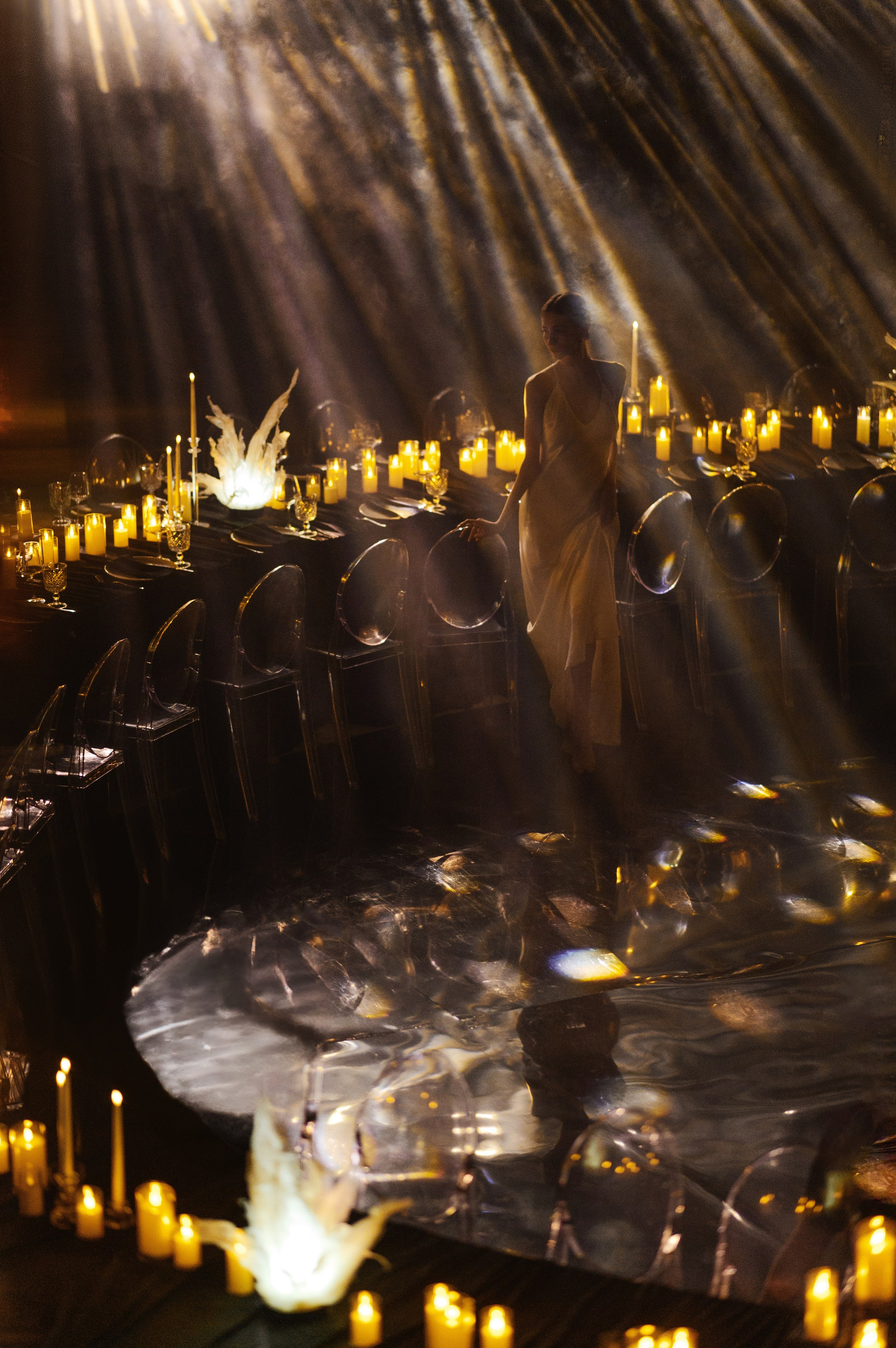 Никита и Ника. Свадебный фотограф и видеограф