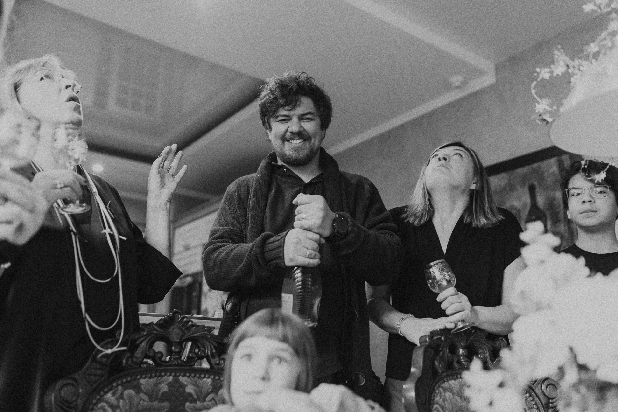 Семейная домашняя фотосессия жк Эдем. Семейный фотограф Маша Тимофеева | Москва