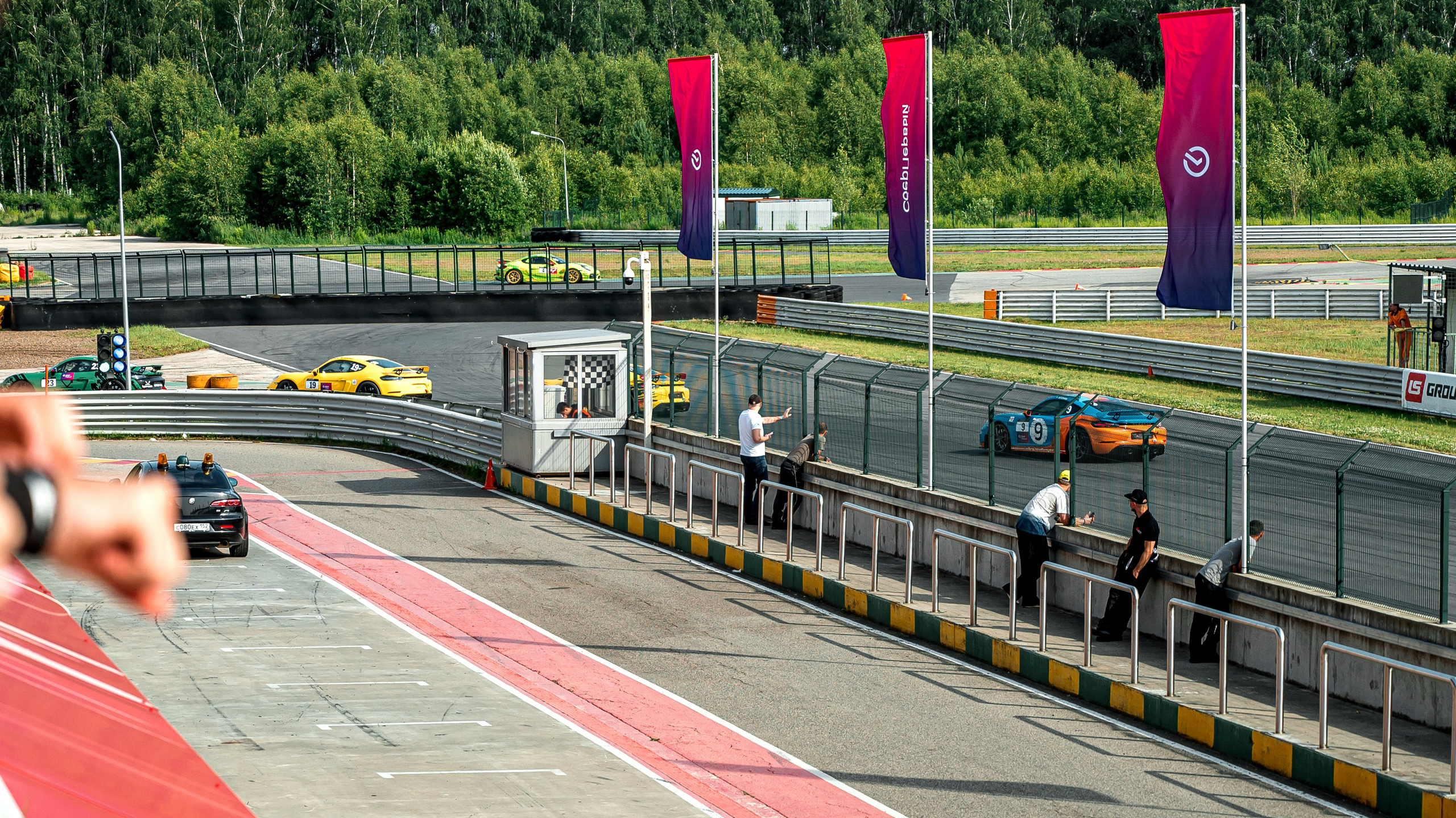 NRING Нижегородское кольцо. Фотограф Нижний Новгород