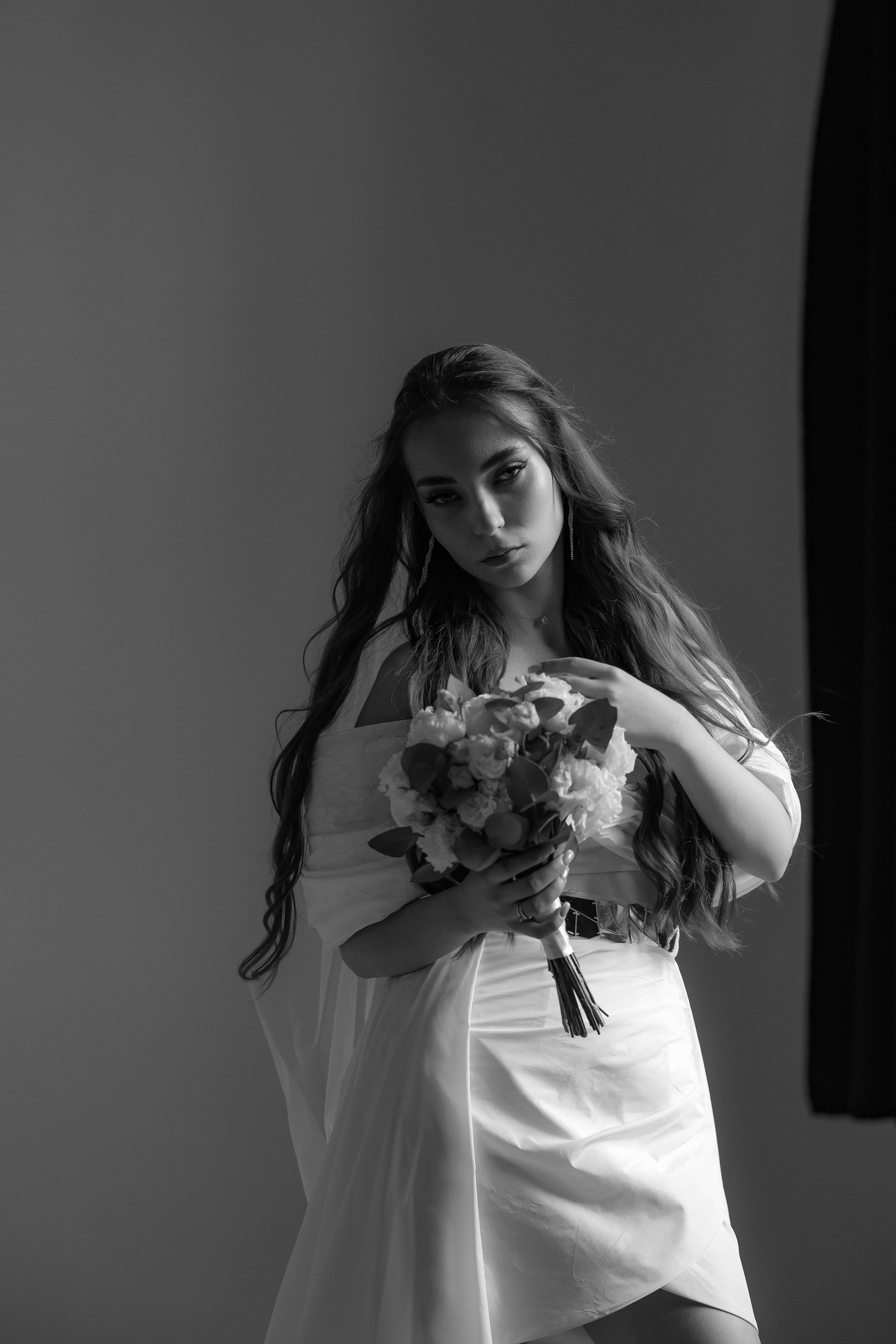 Арина и Андрей