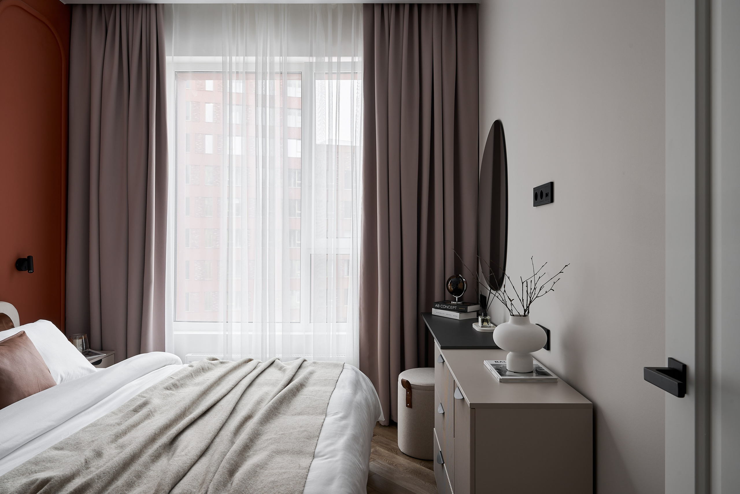 ЖК Алиа (Имиджевая съемка). Бояршинов Антон Интерьерный фотограф/видеограф Москва