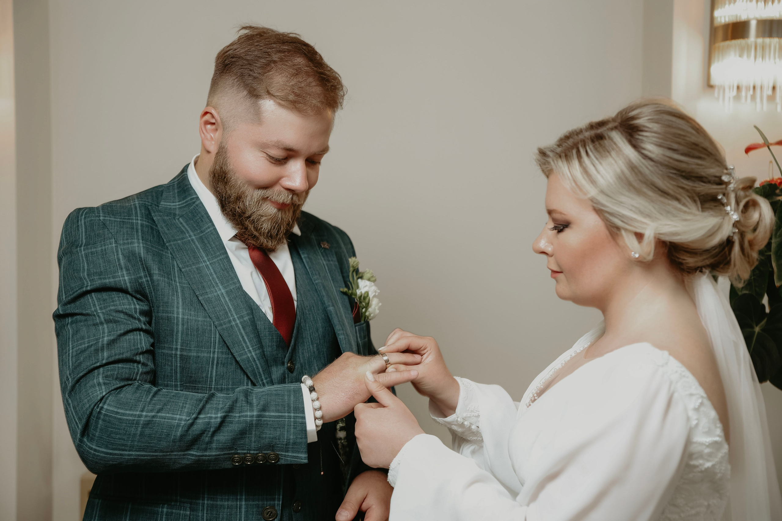 Кристина и Ильяс. Фотограф в Москве и любой точке земного шара Алёна Вялова (Чулкова)