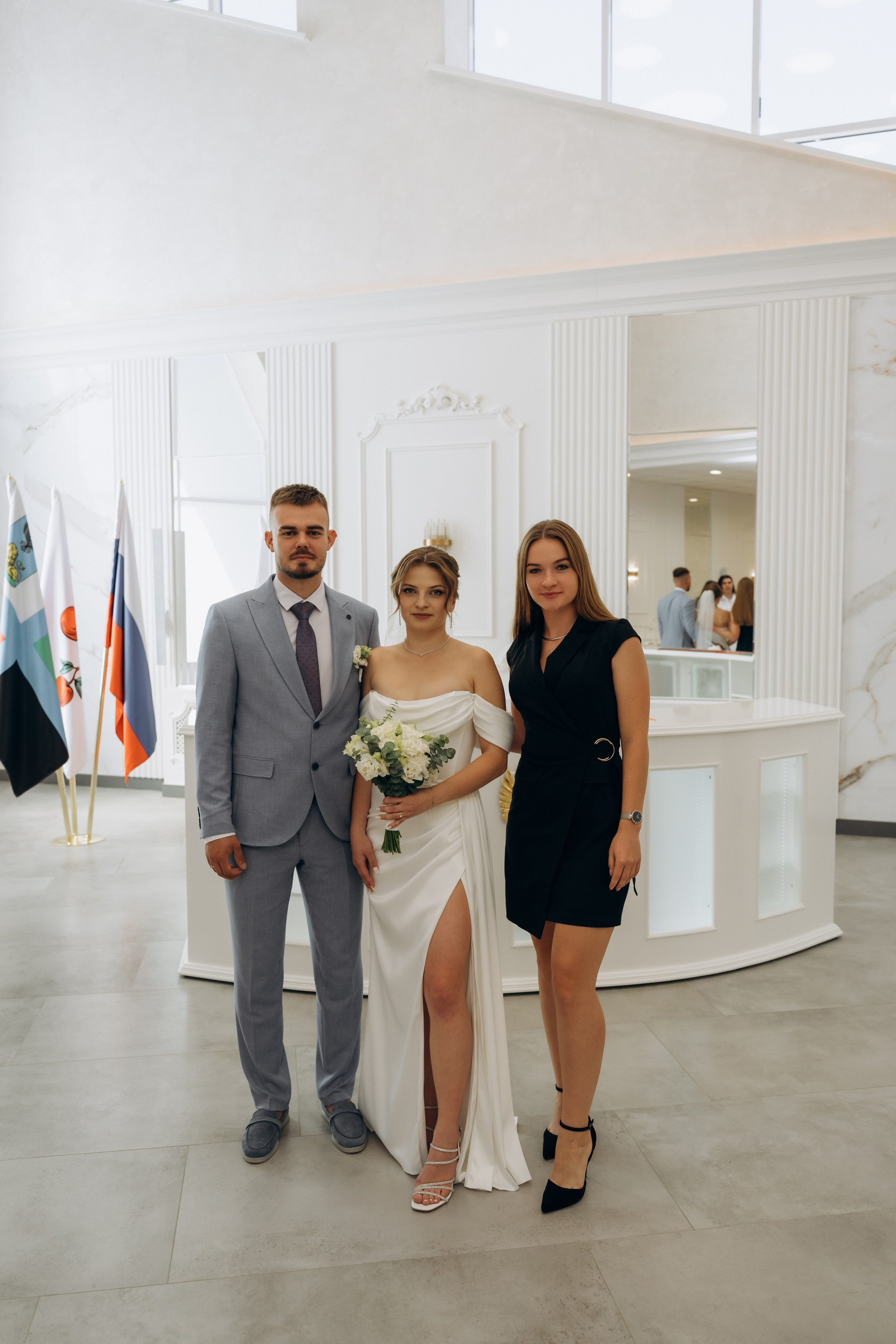 Олеся и Костя. Ирина Гонтарева|Фотограф|Белгород