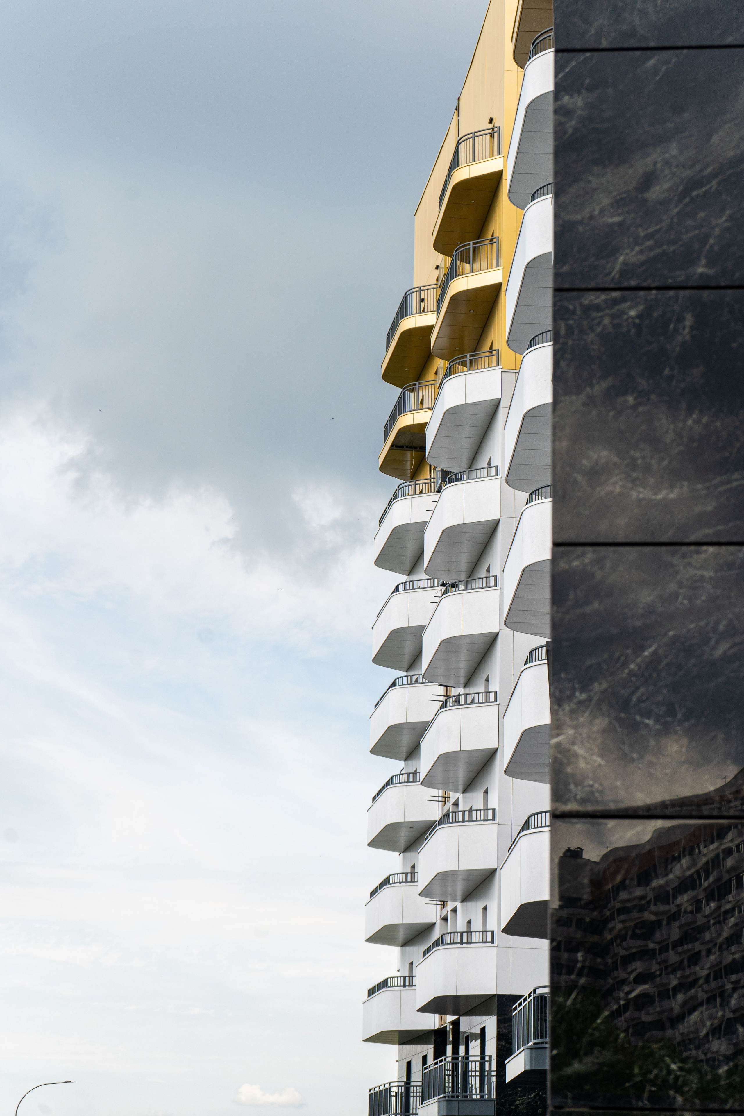 Km Residence Prime. Интерьерный фотограф Мария Моисеева