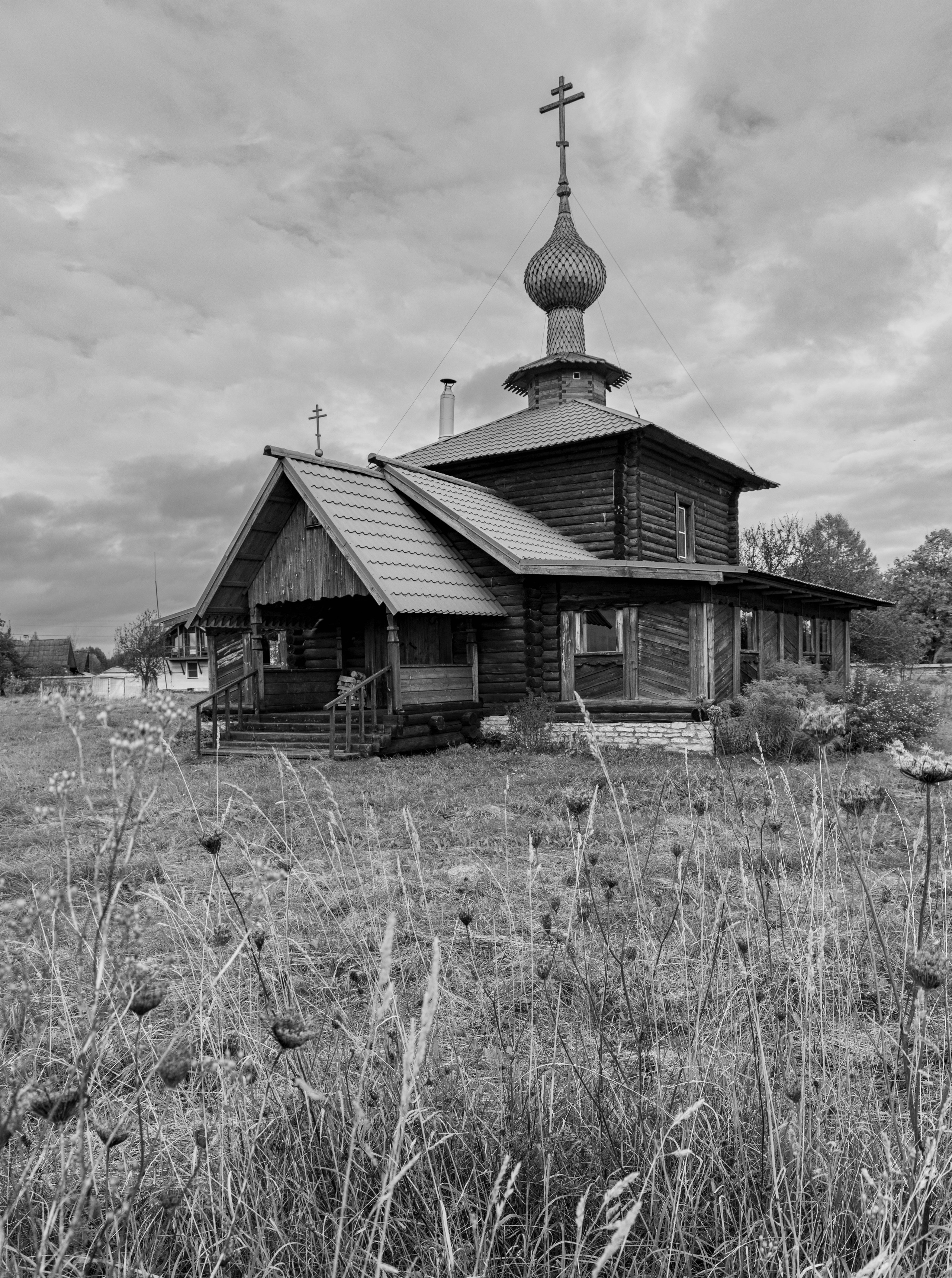 Архитектура и пейзажи. Главная