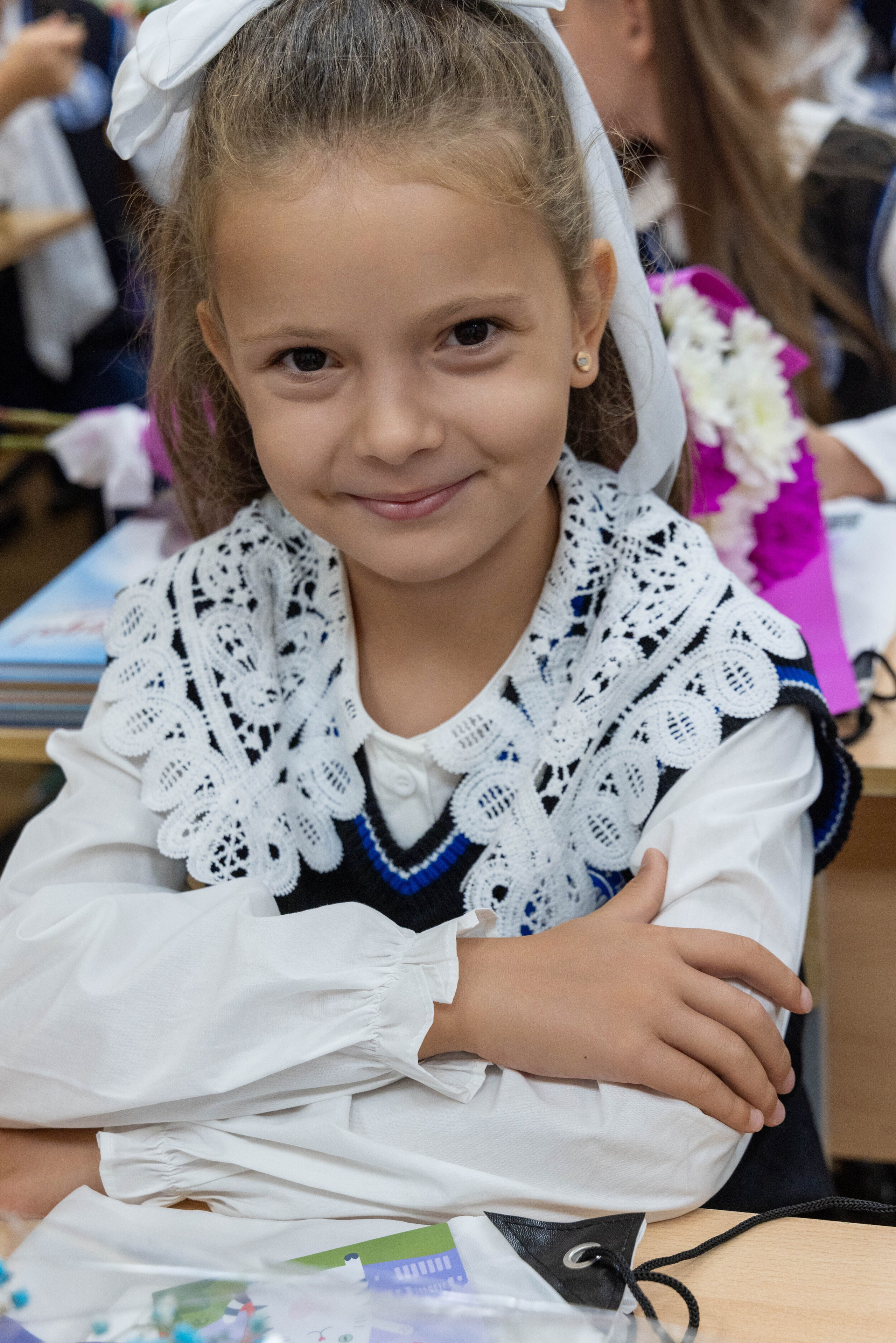 Школьная фотография. Главная