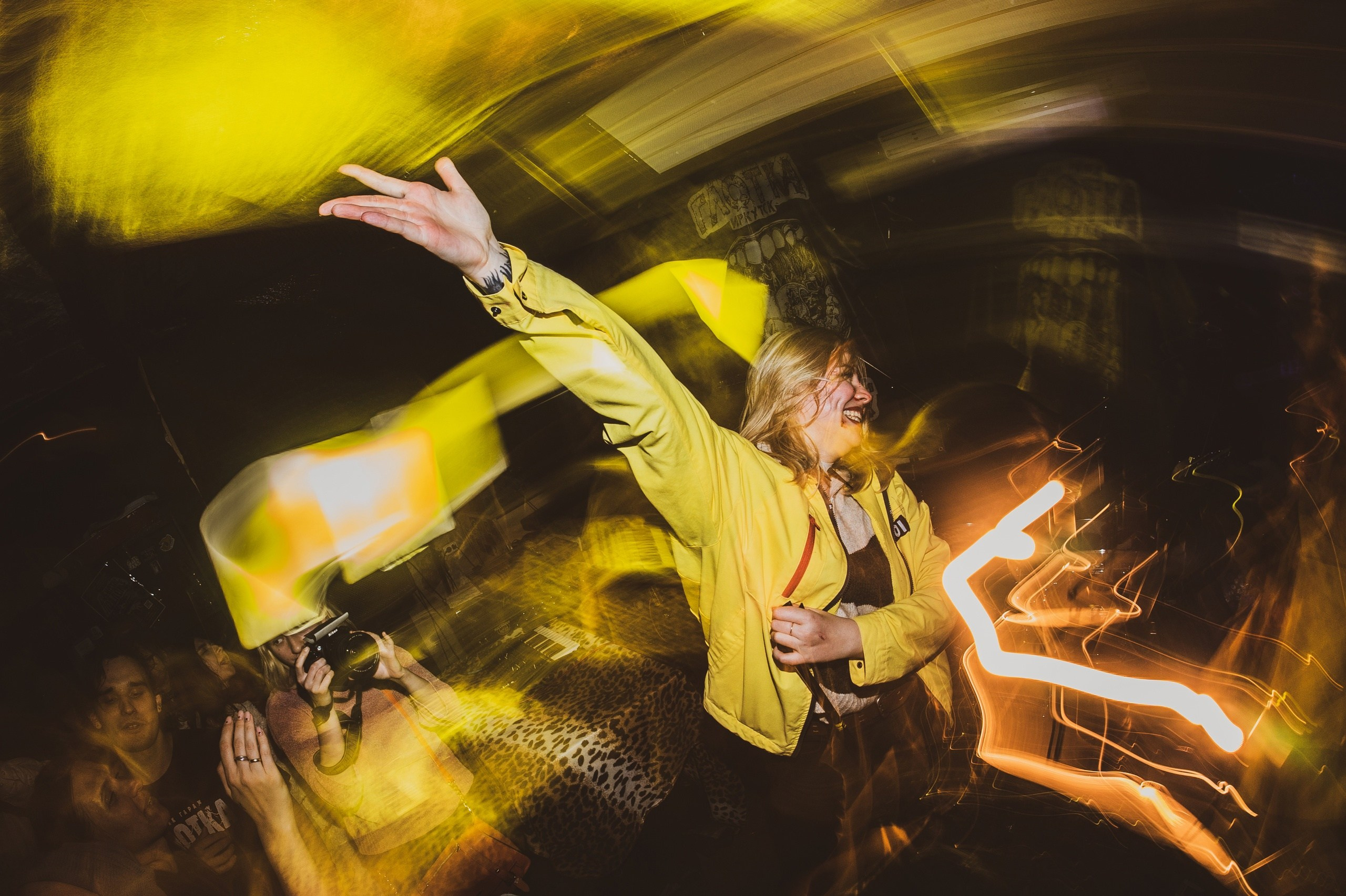 Концерты. Фотограф в Иркутске | Алмамедова Кристина