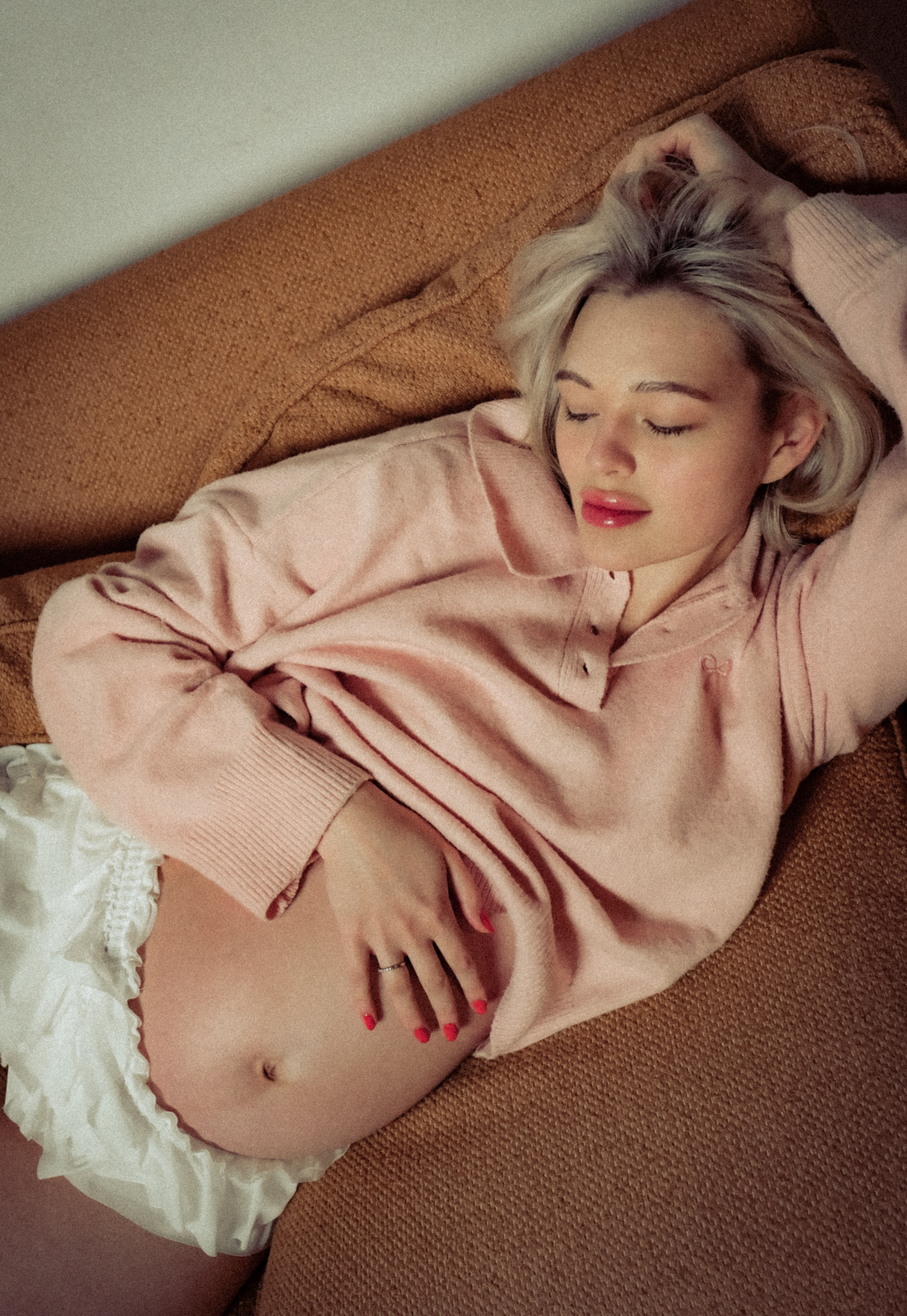 Беременность. Свадебный и семейный фотограф Москва Варламова Виктория