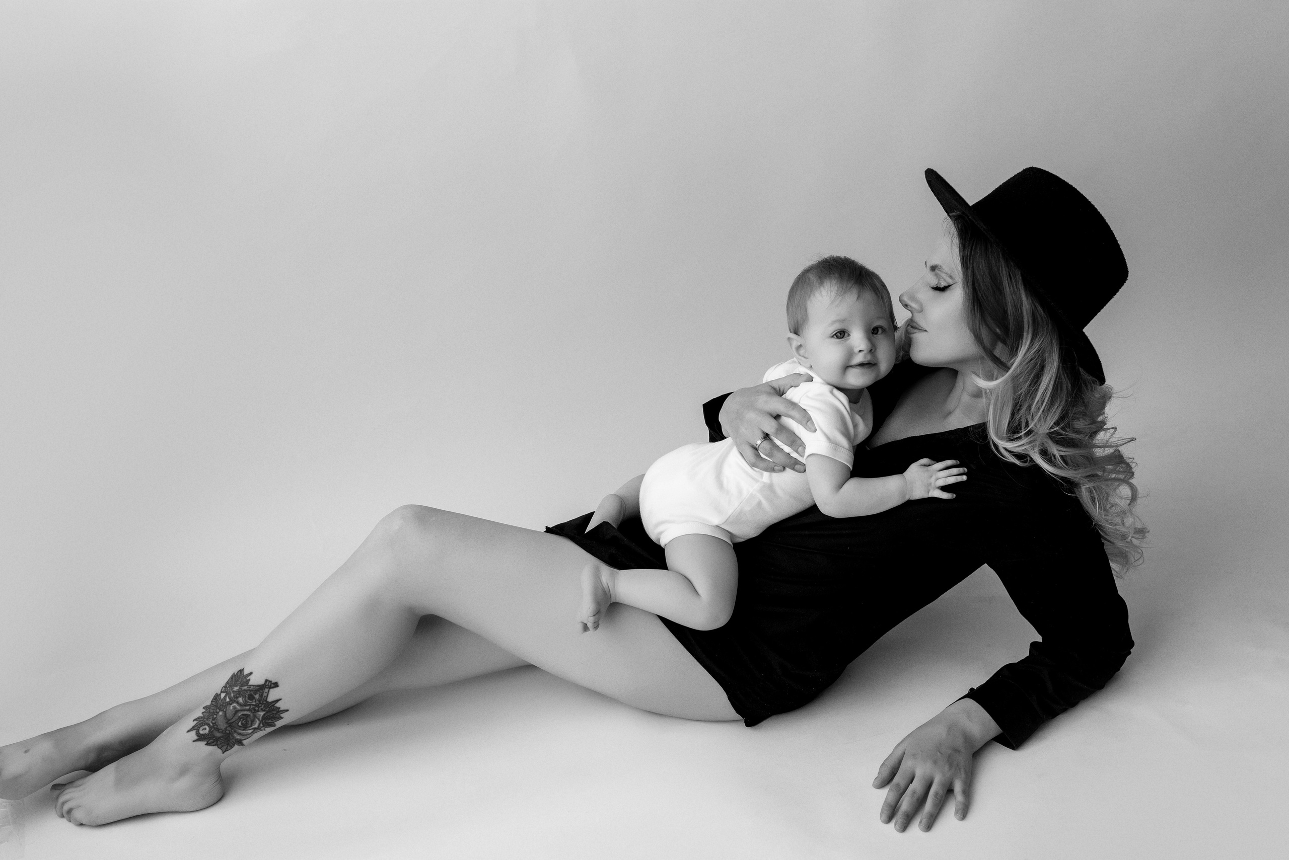 Maternity. Фотограф Шарыпово