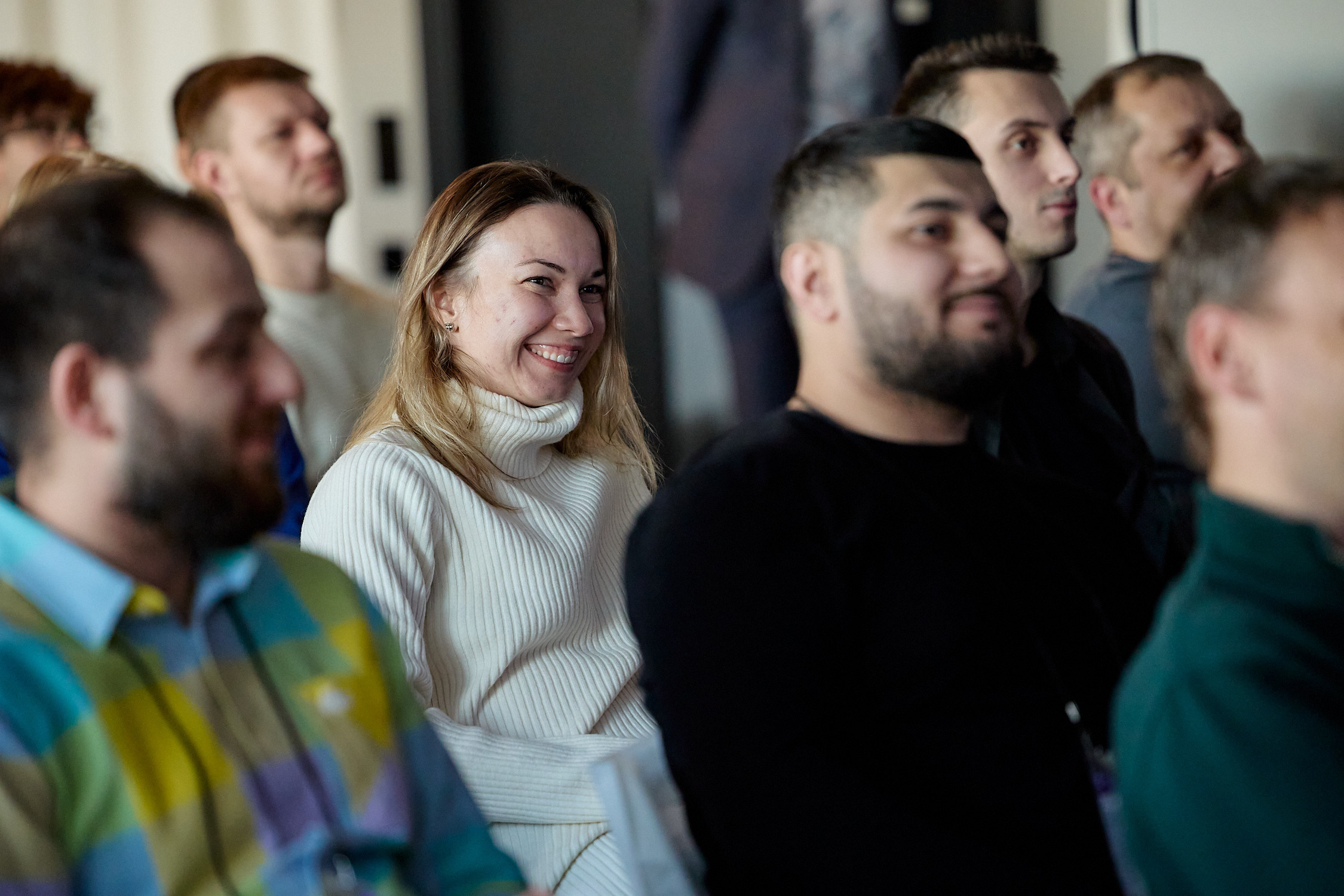 Фотограф репортаж Владивосток репортажная съёмка Приморский край фотосъёмка образование конференция форум