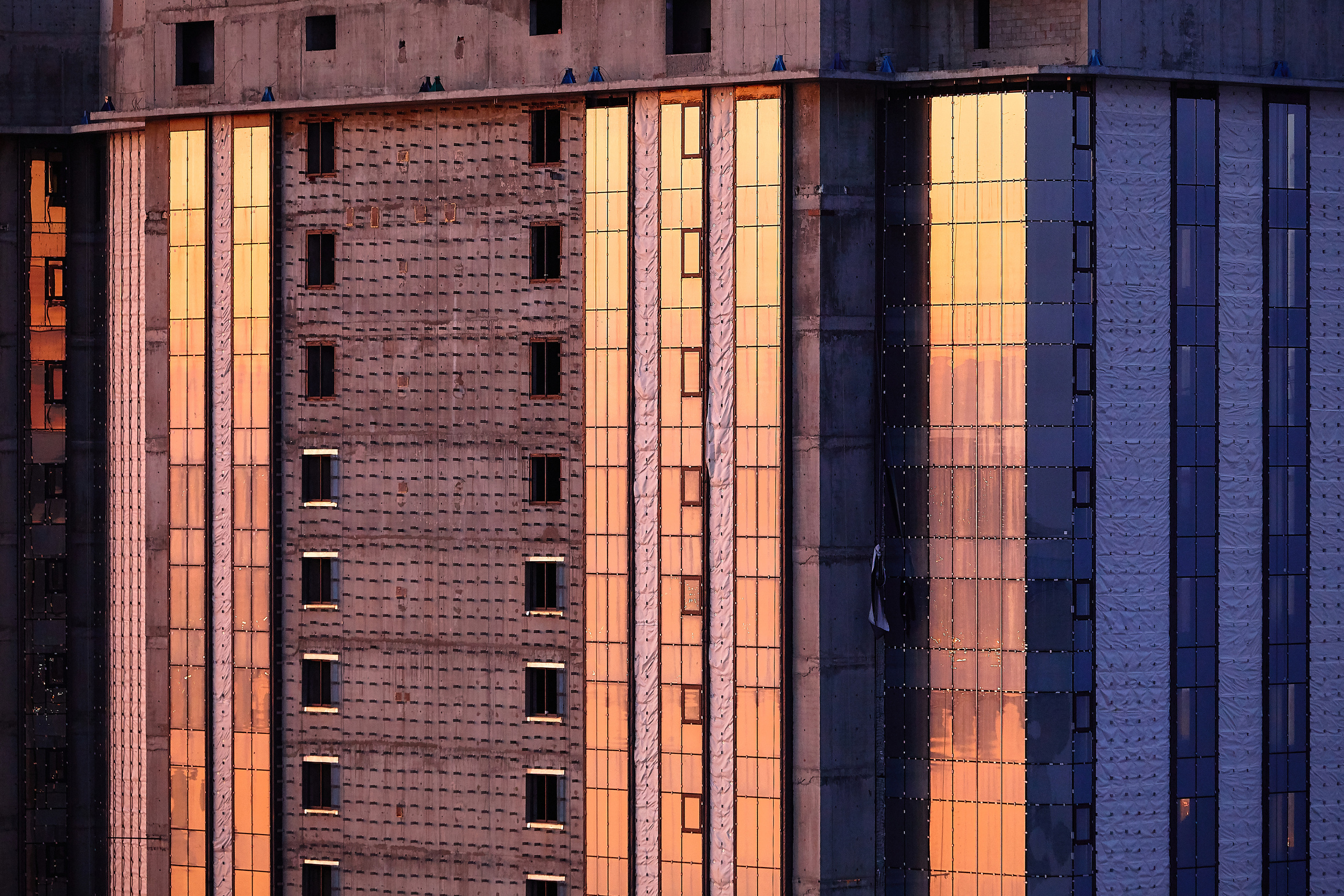 Бейсджамп с «Аквамарина»