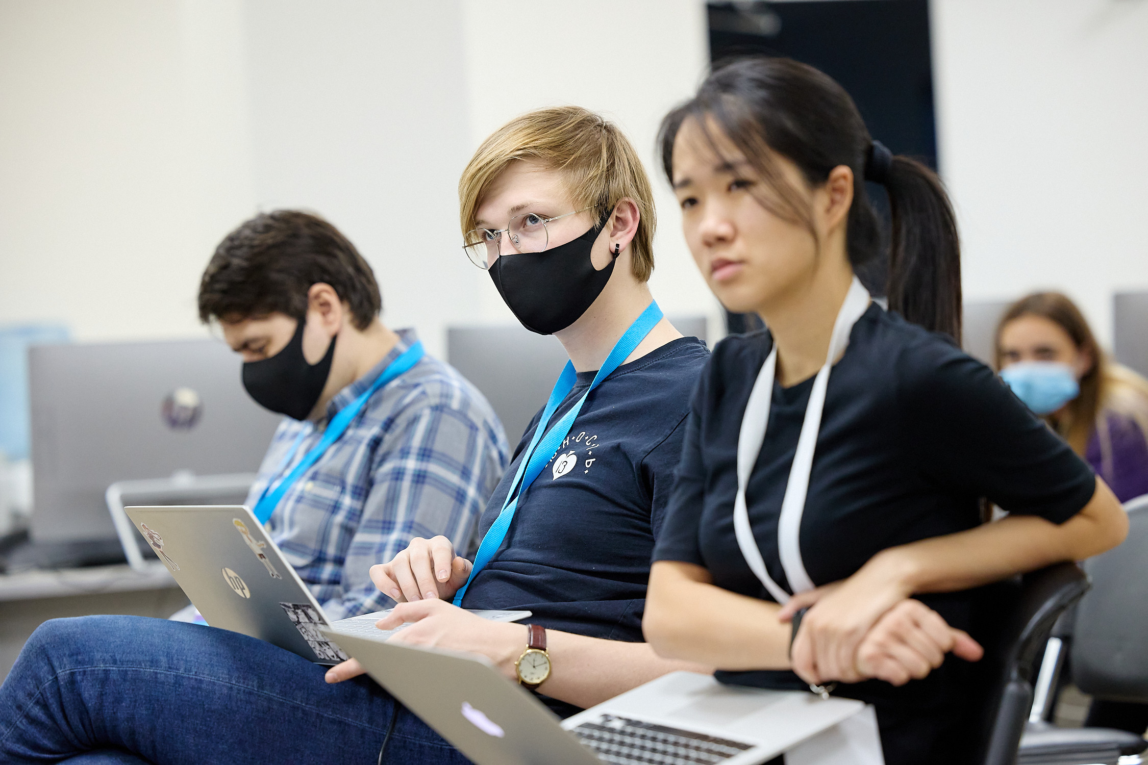 Фотограф репортаж Владивосток репортажная съёмка Приморский край фотосъёмка образование конференция форум