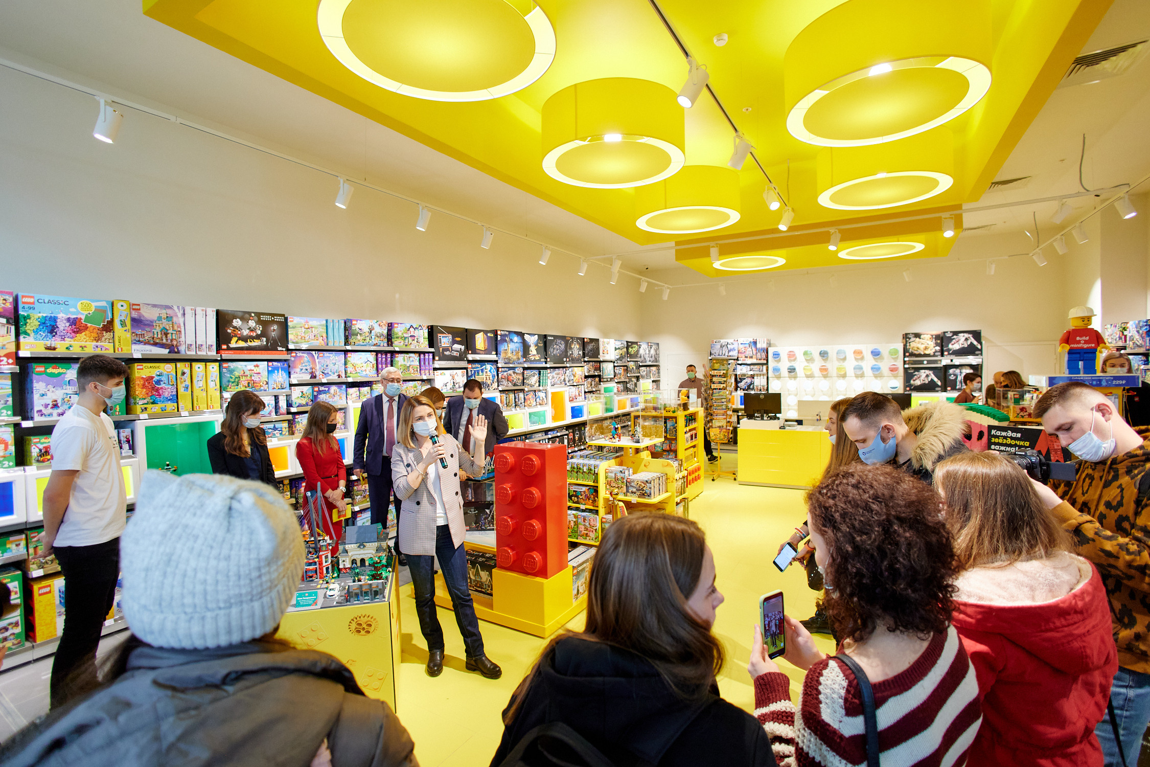 Фотограф Владивосток репортажная съёмка Приморский край фотосъёмка корпоратив мероприятие event