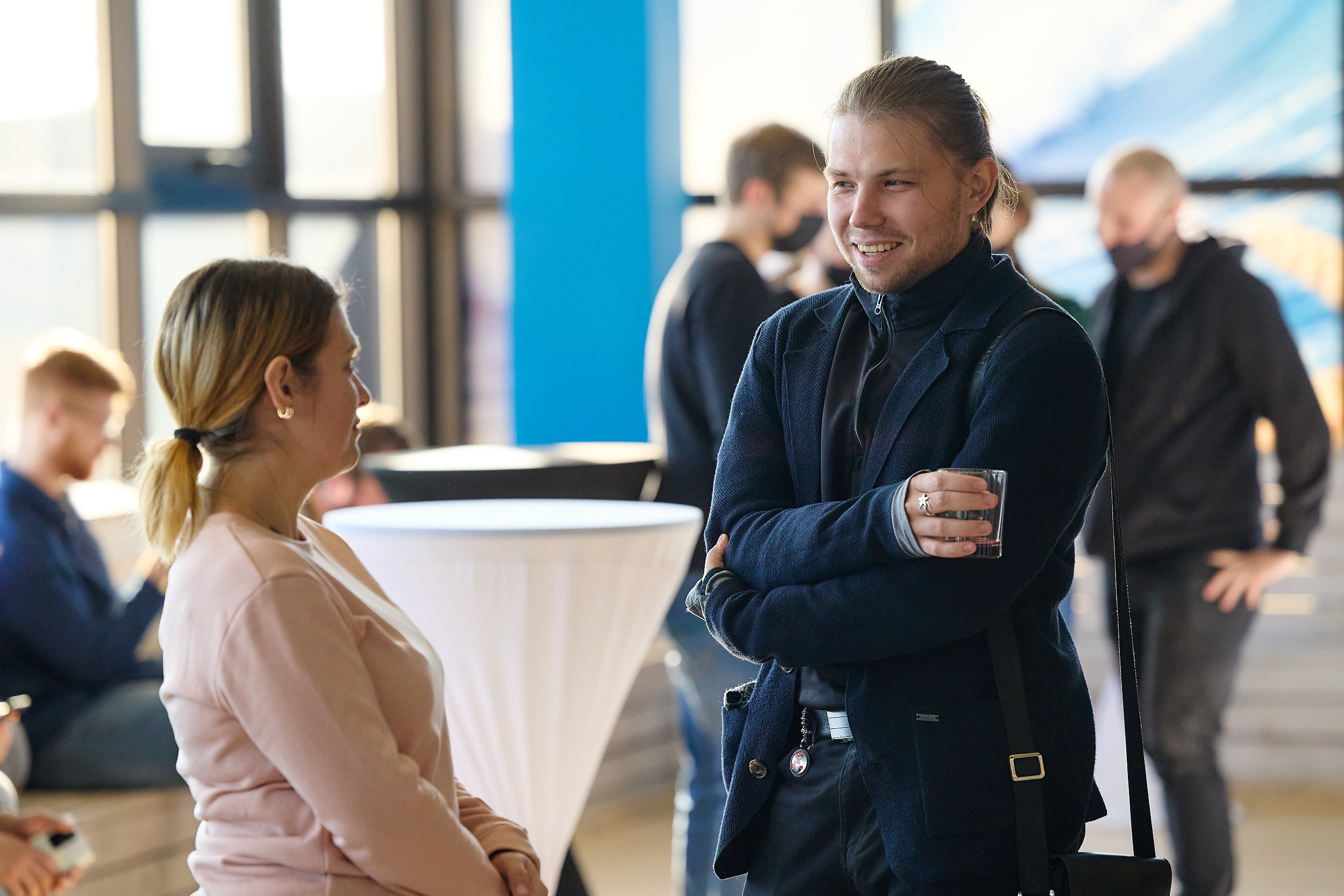 Фотограф Владивосток репортажная съёмка Приморский край фотосъёмка корпоратив мероприятие event