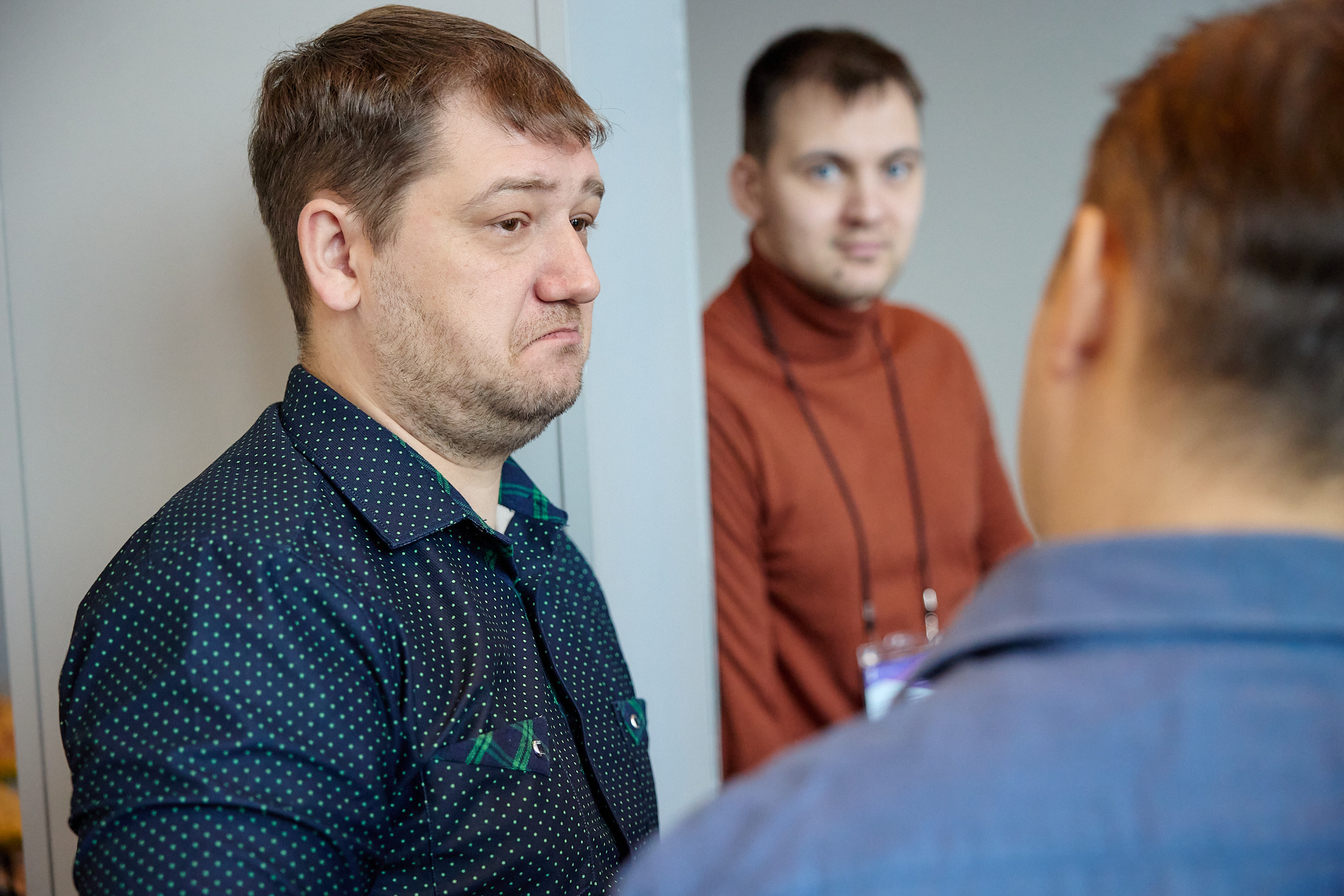 Фотограф репортаж Владивосток репортажная съёмка Приморский край фотосъёмка образование конференция форум