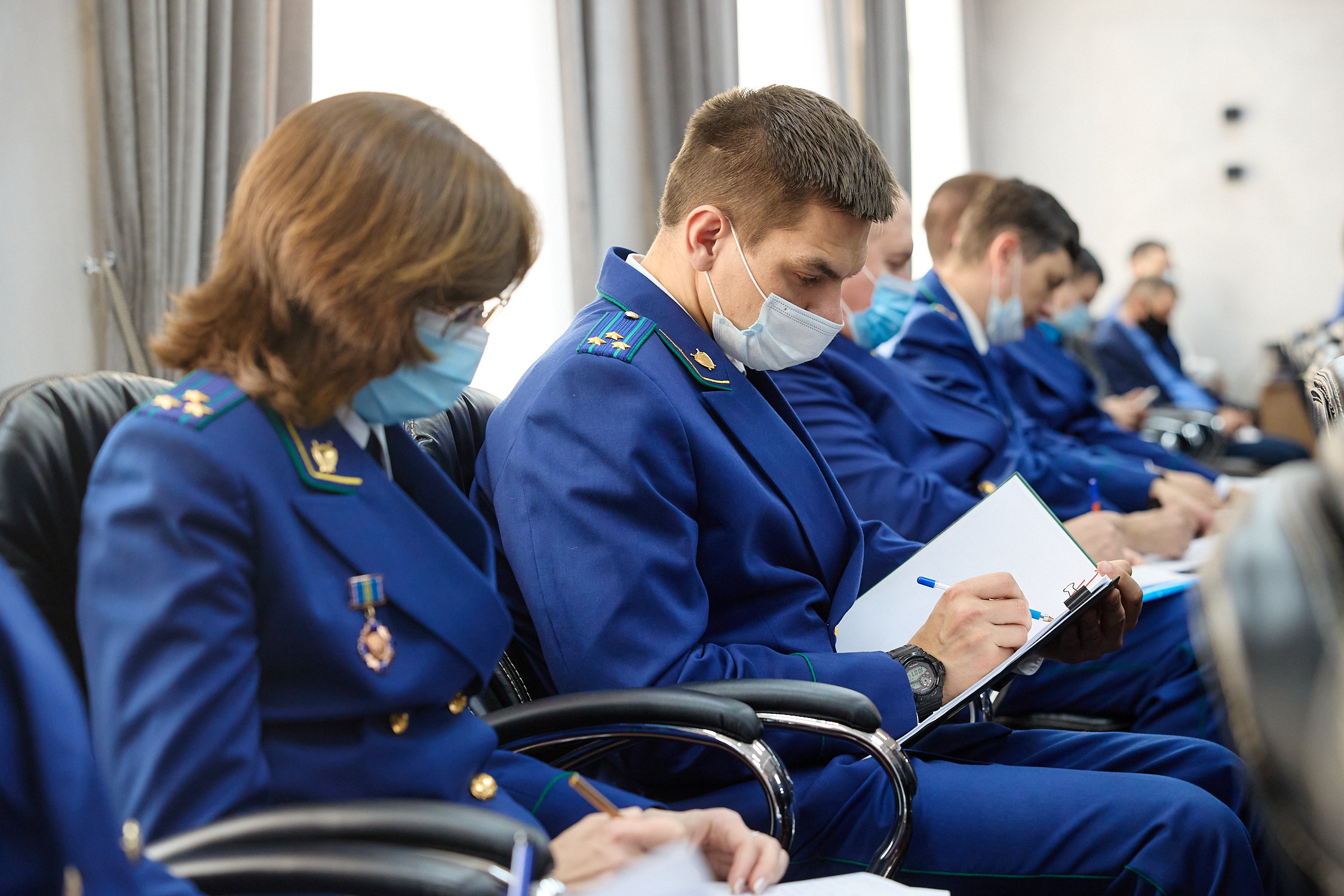 Репортаж фотограф официальное мероприятие Владивосток протокол протокольная съёмка