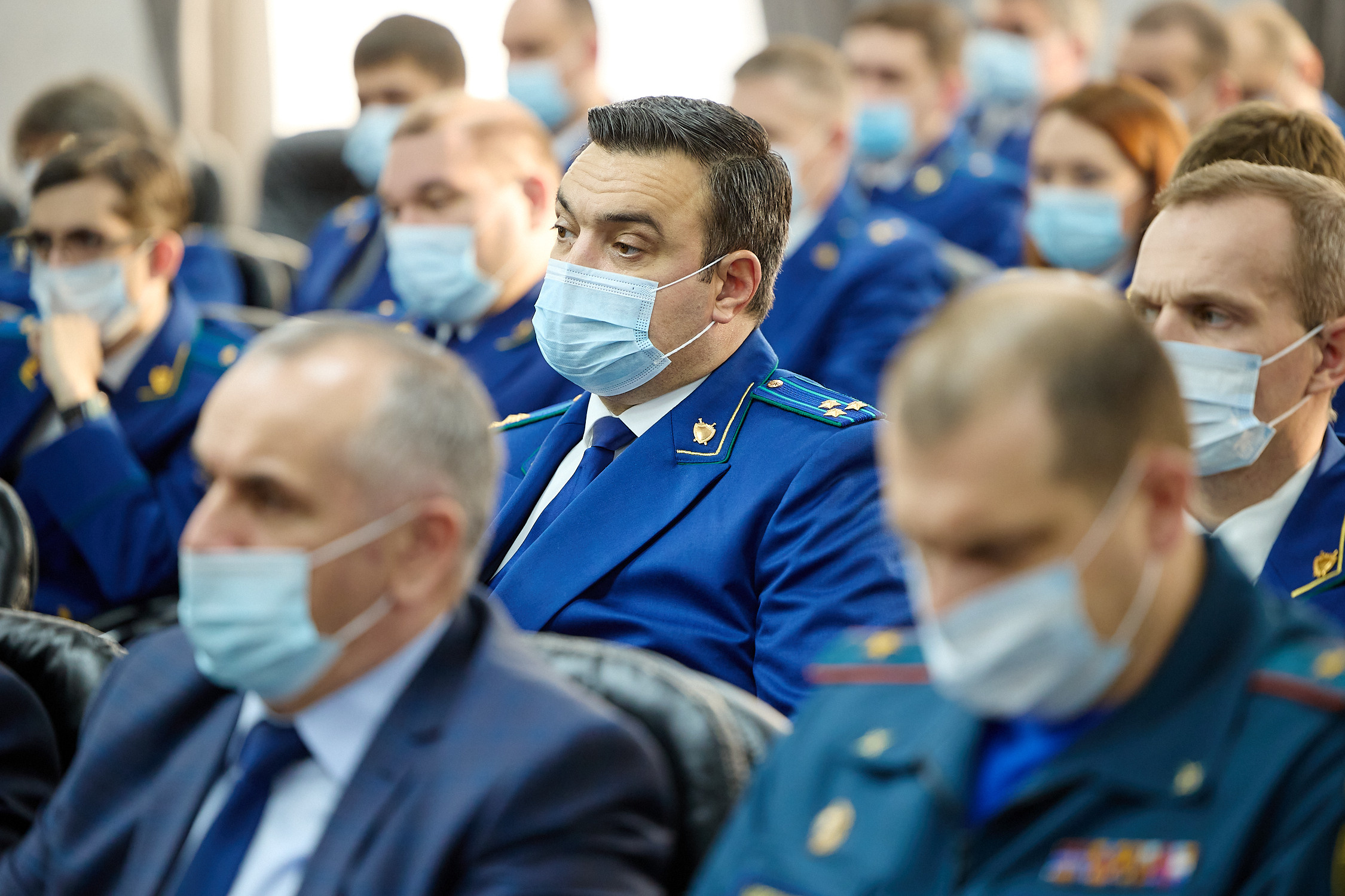 Репортаж фотограф официальное мероприятие Владивосток протокол протокольная съёмка