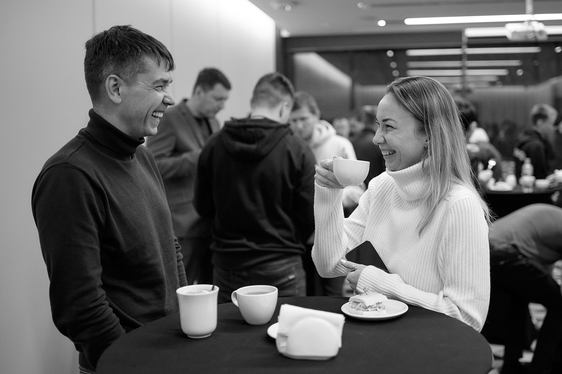 Фотограф репортаж Владивосток репортажная съёмка Приморский край фотосъёмка образование конференция форум