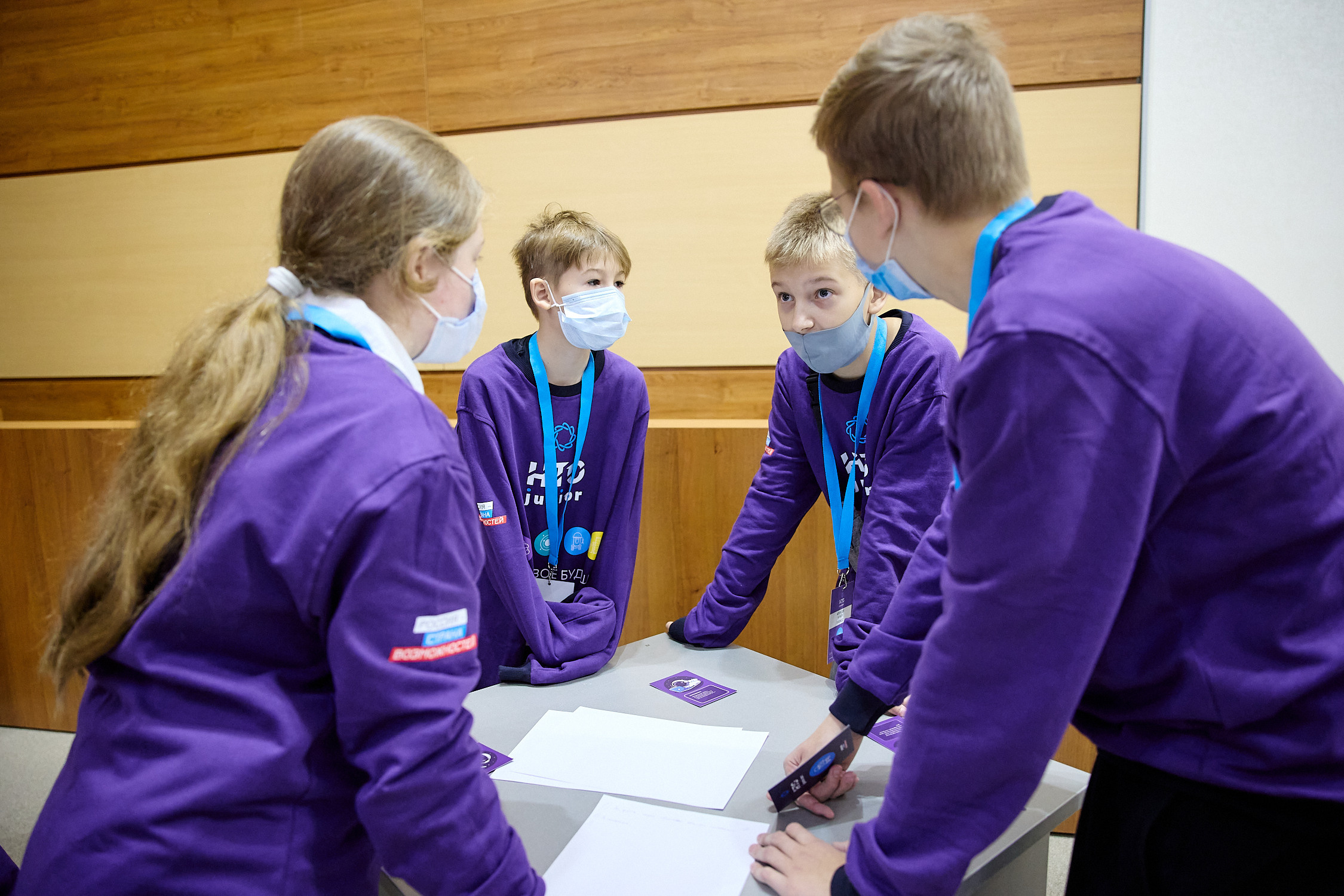 Фотограф репортаж Владивосток репортажная съёмка Приморский край фотосъёмка образование конференция форум