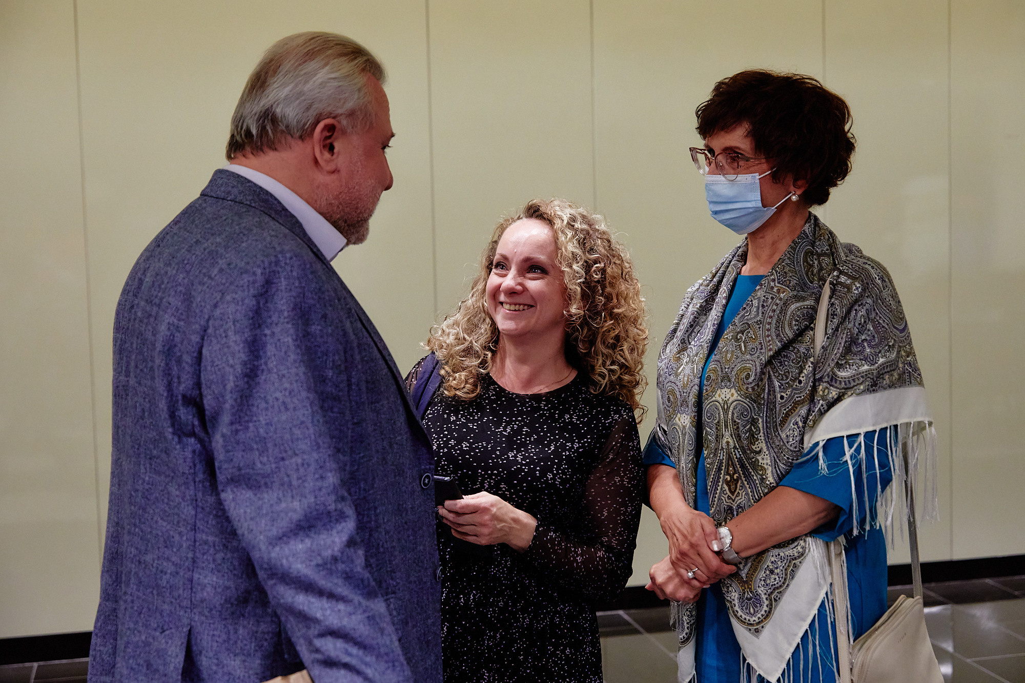 Премьера спектакля «Легенда о Куань-Юне»