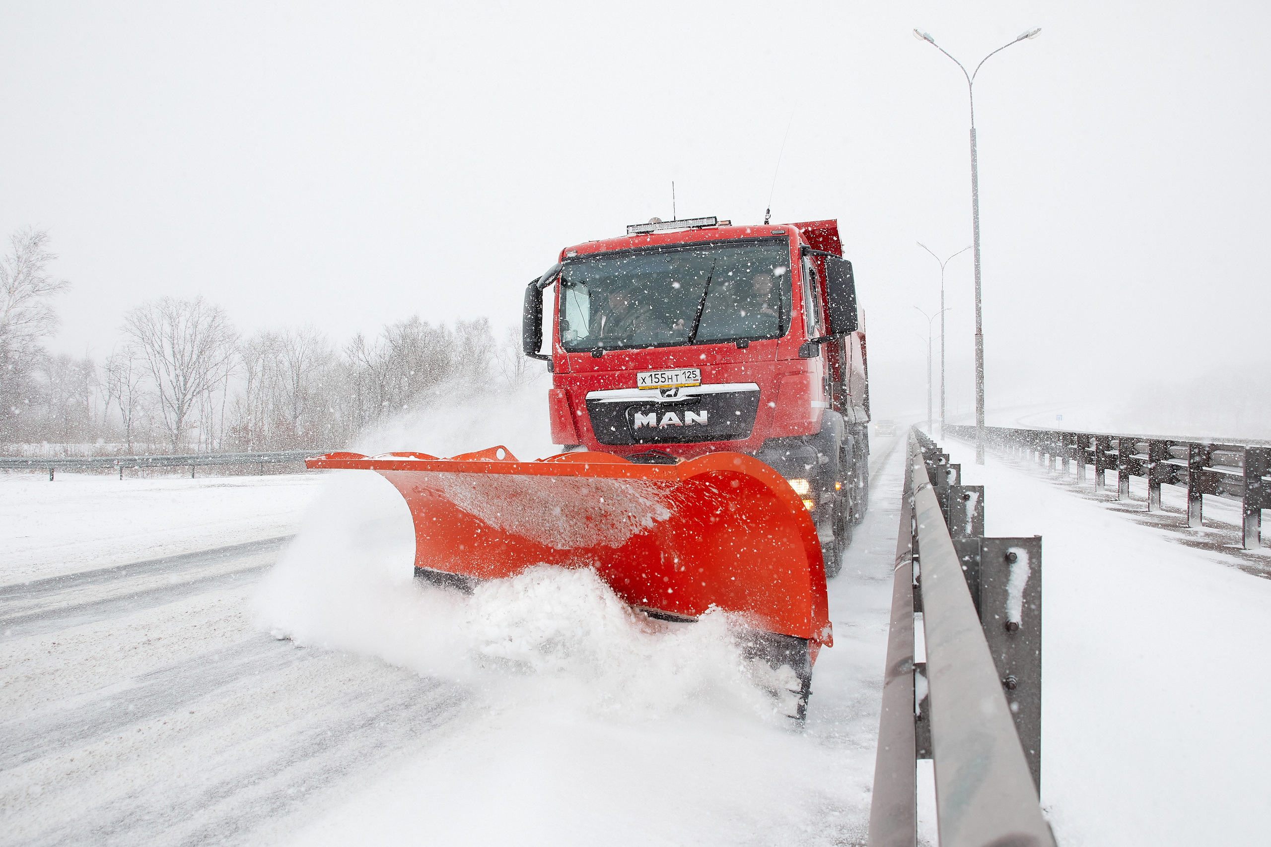 Репортажный фотограф во Владивостоке Виктор Гохович