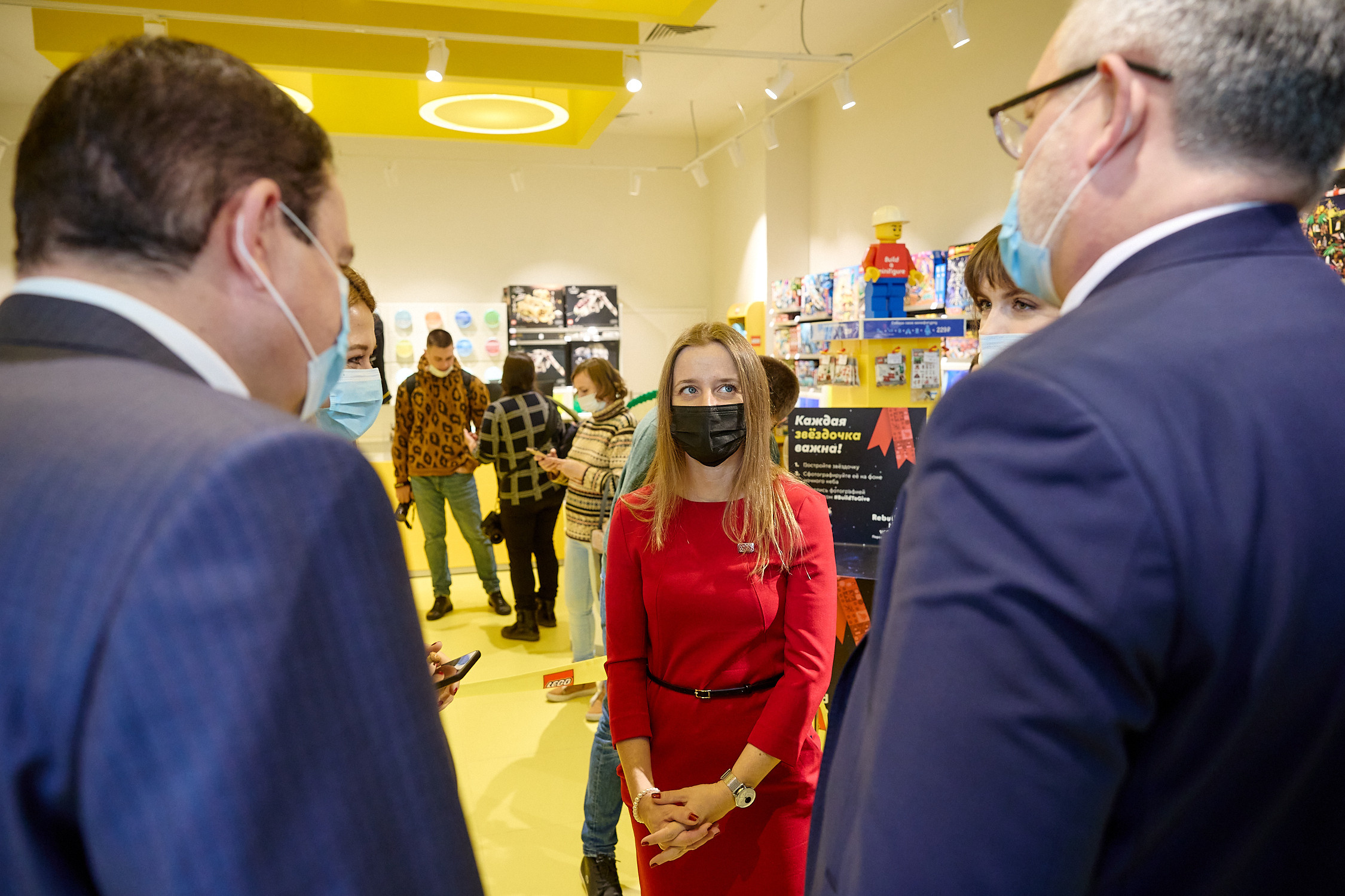 Фотограф Владивосток репортажная съёмка Приморский край фотосъёмка корпоратив мероприятие event