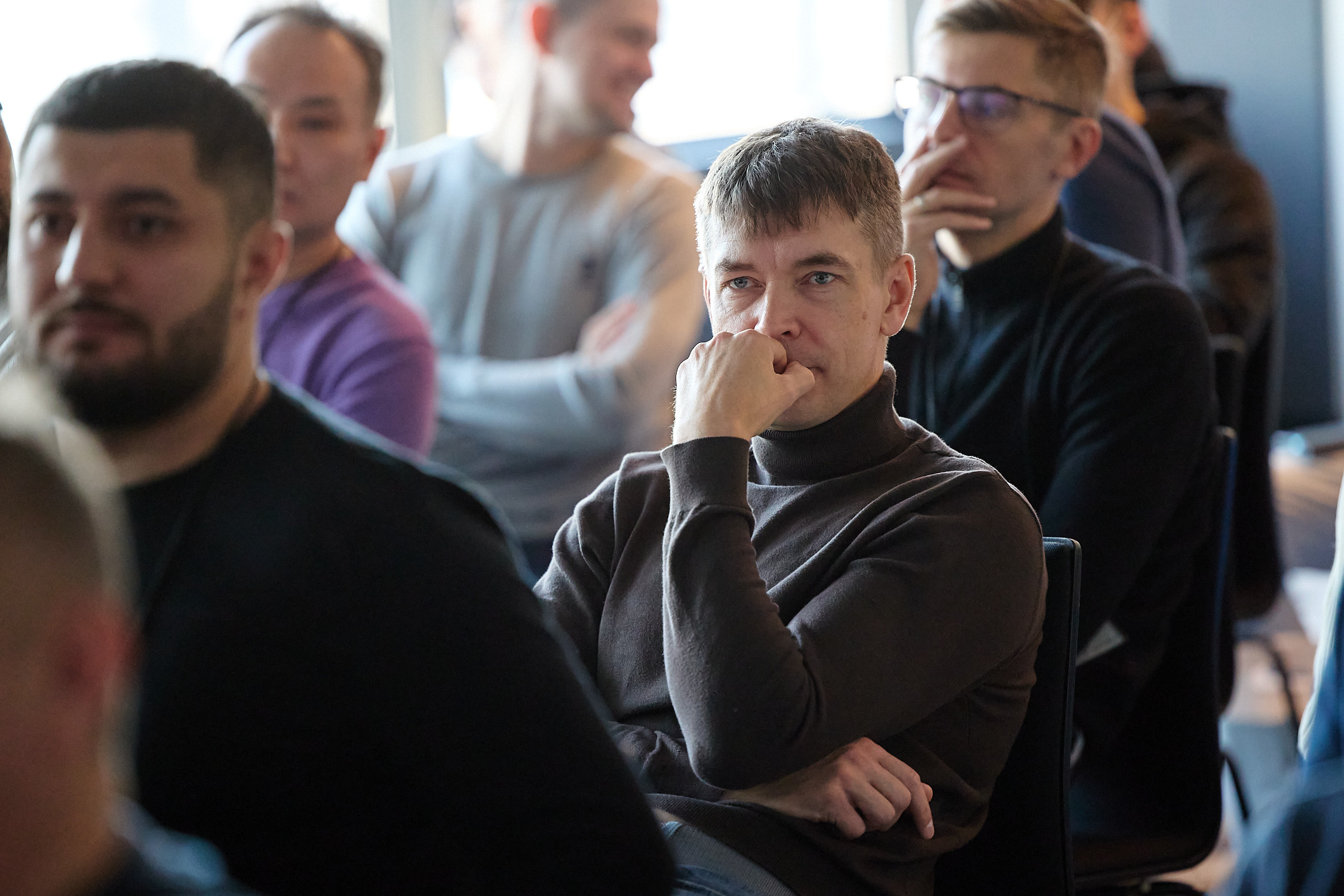 Фотограф репортаж Владивосток репортажная съёмка Приморский край фотосъёмка образование конференция форум