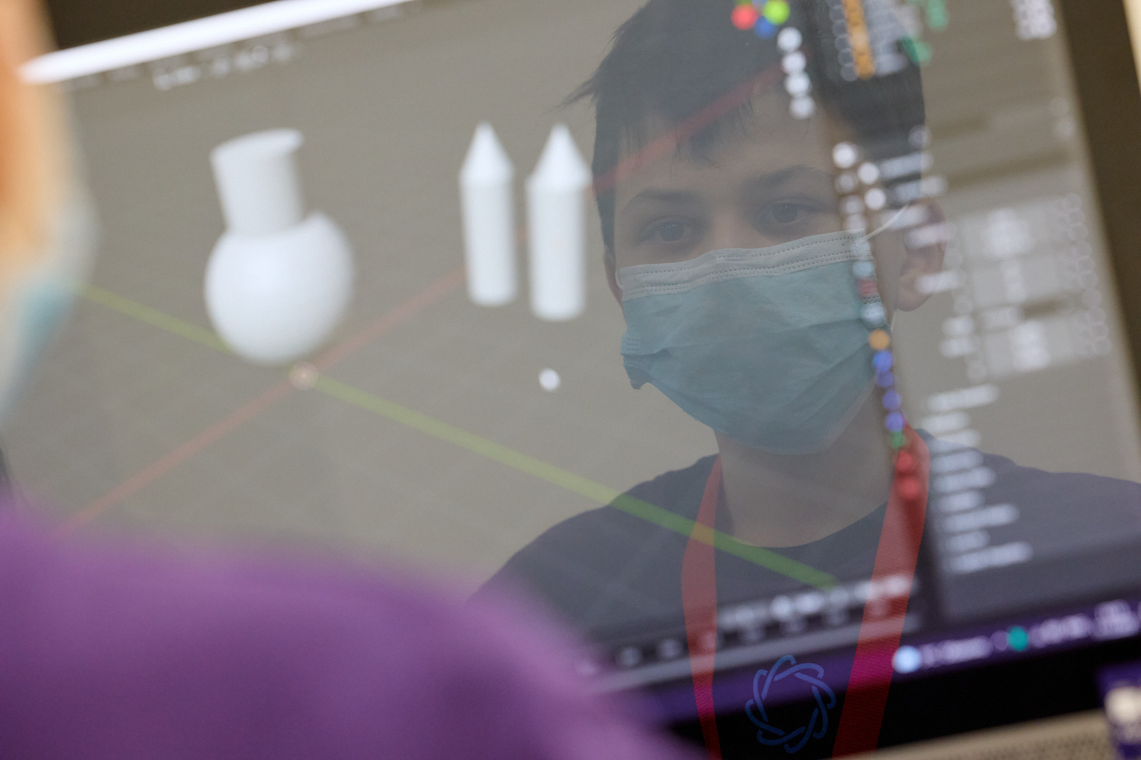 Фотограф репортаж Владивосток репортажная съёмка Приморский край фотосъёмка образование конференция форум